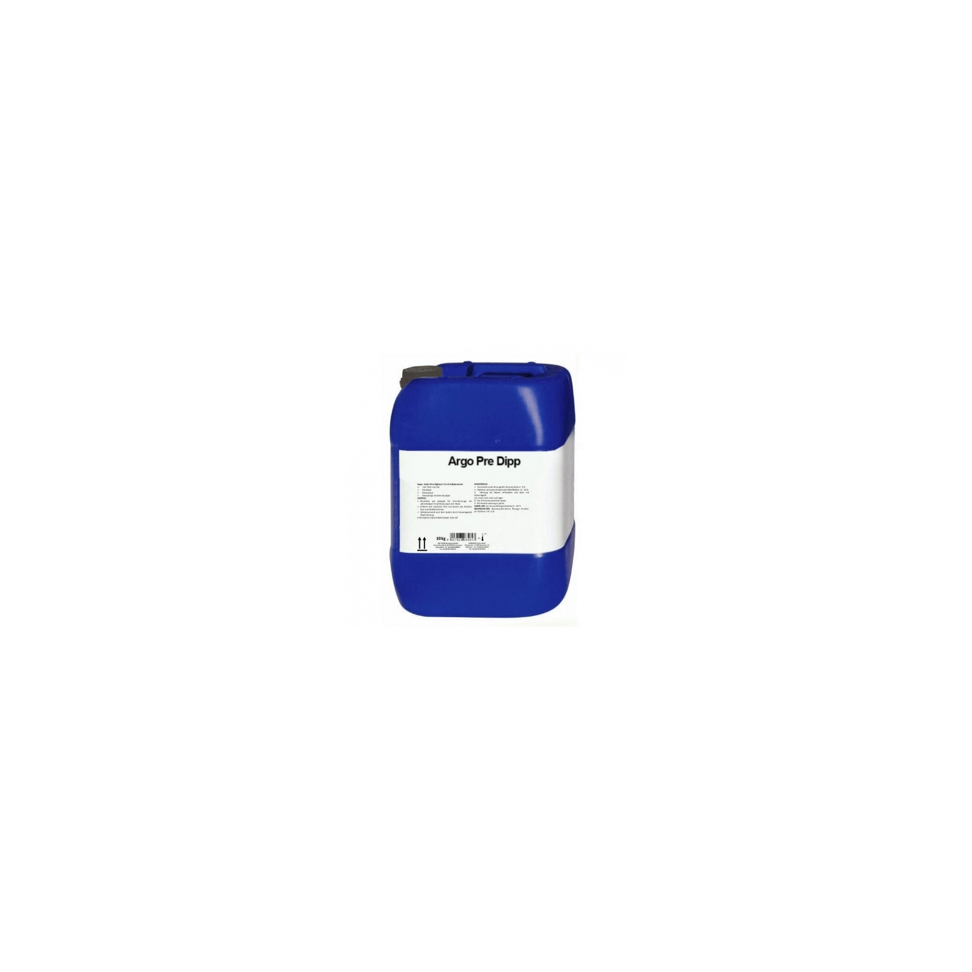 Anti-Germ Argo Pre Dip 20 kg tőgy előfertőtlenítő szer