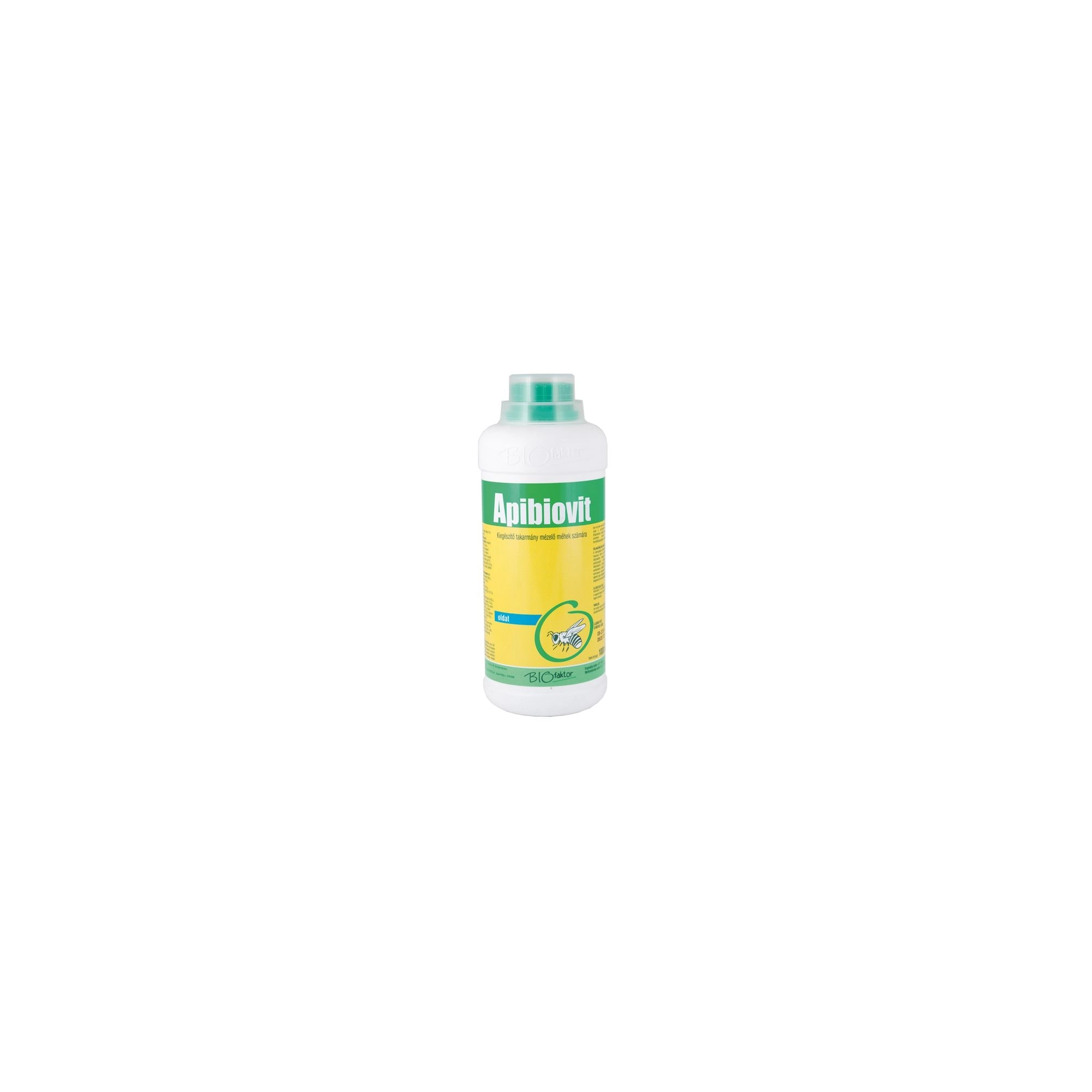 Apibiovit oldat 1000 ml