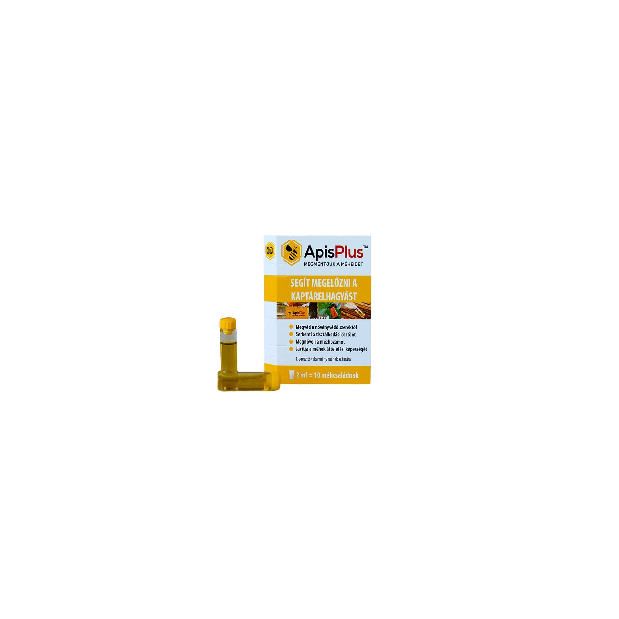 ApisPlus oldat 2 ml