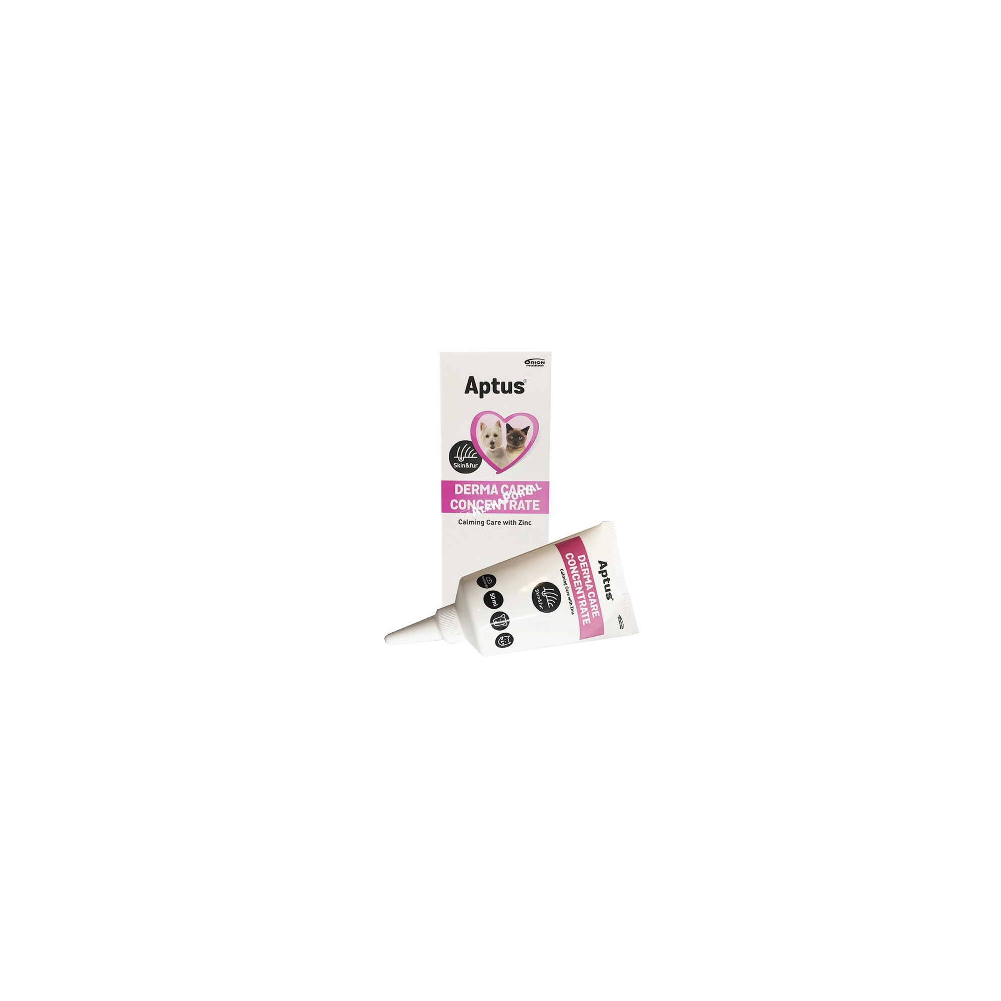 Aptus Derma Care Concentrate 50 ml