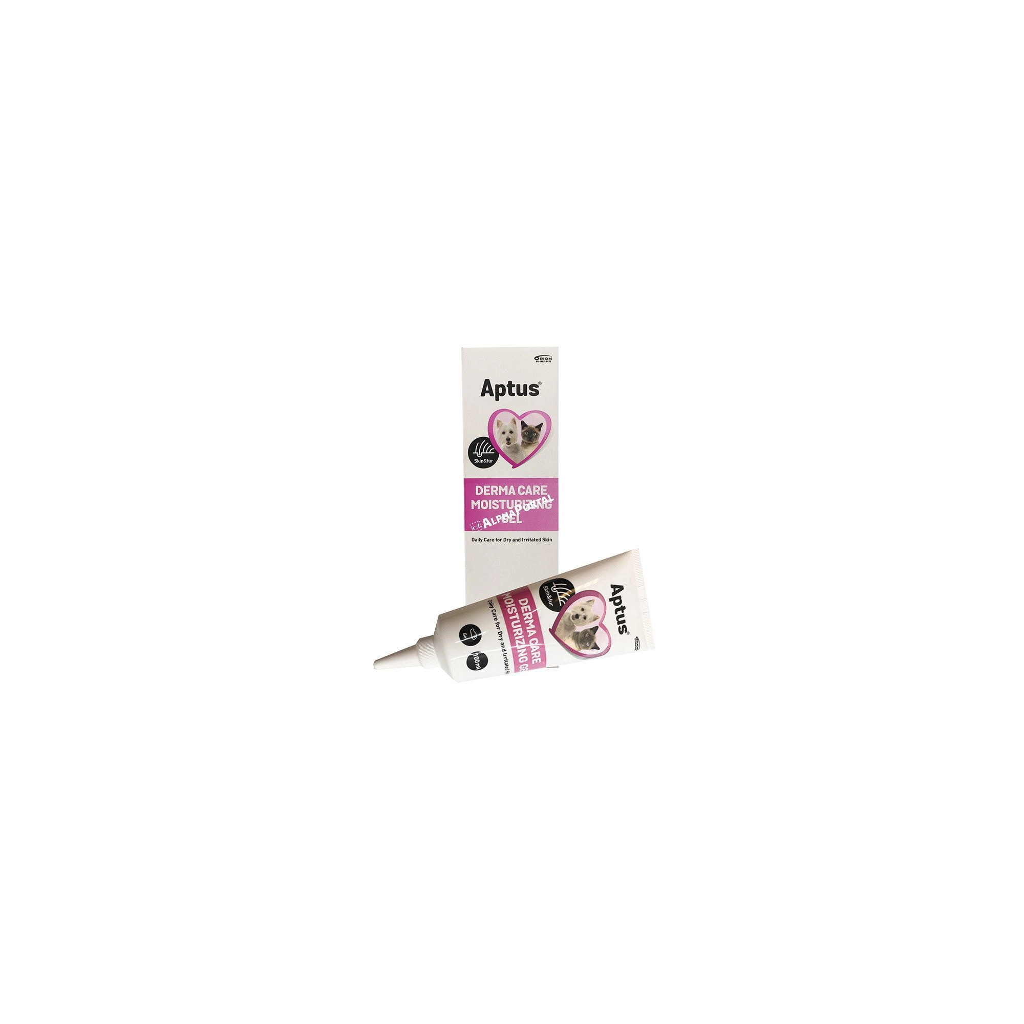 Aptus Derma Care Moisturizing Gel 100 ml