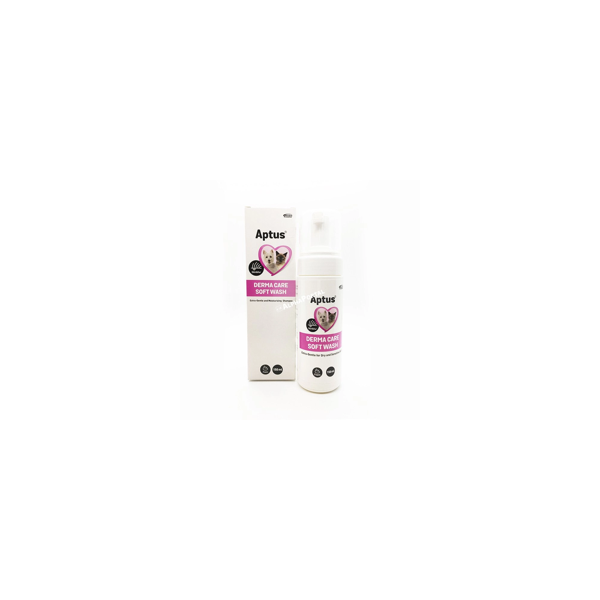 Aptus Derma Care Soft Wash 150 ml