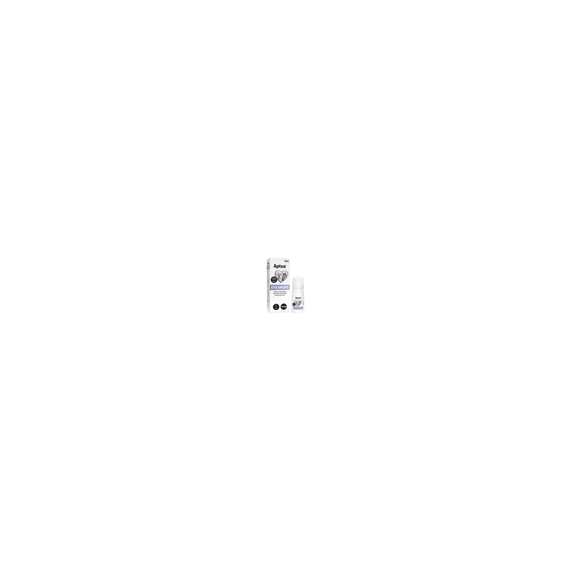 Aptus Eye szemcsepp 10 ml