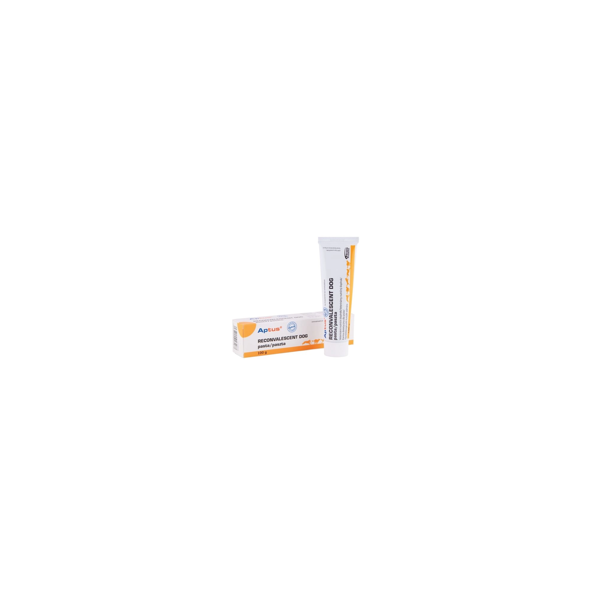 Aptus Reconvalescent Dog 100 g