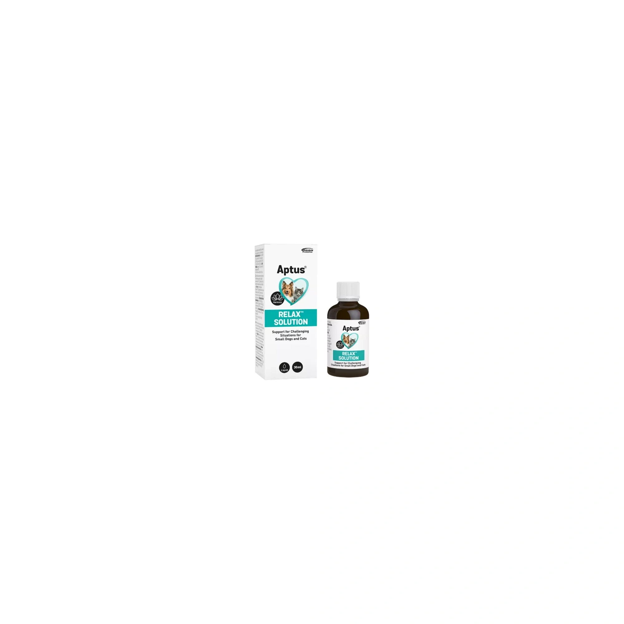 Aptus Relax Solution 30ml