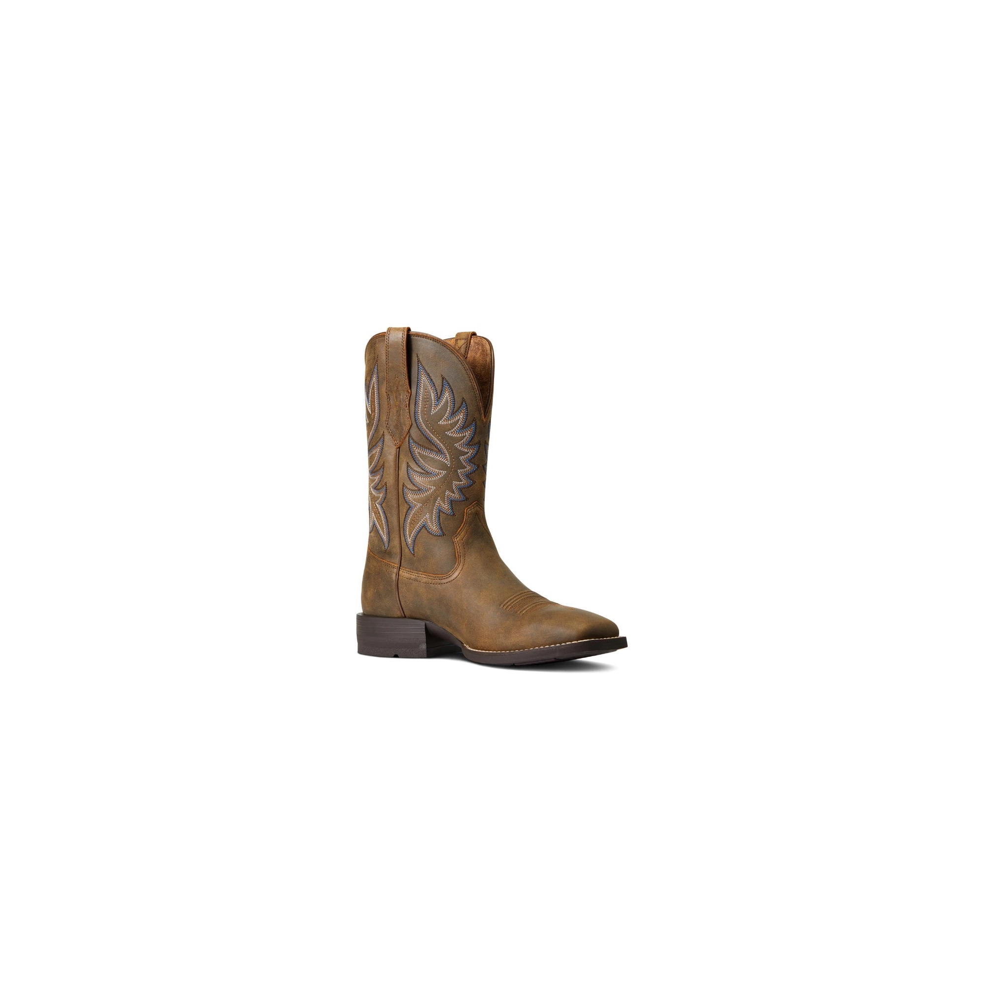 Ariat Brander férfi western csizma, 41