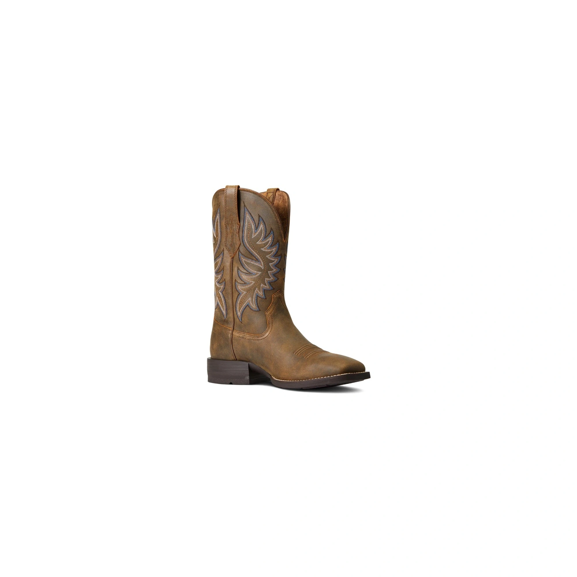 Ariat Brander férfi western csizma, 41