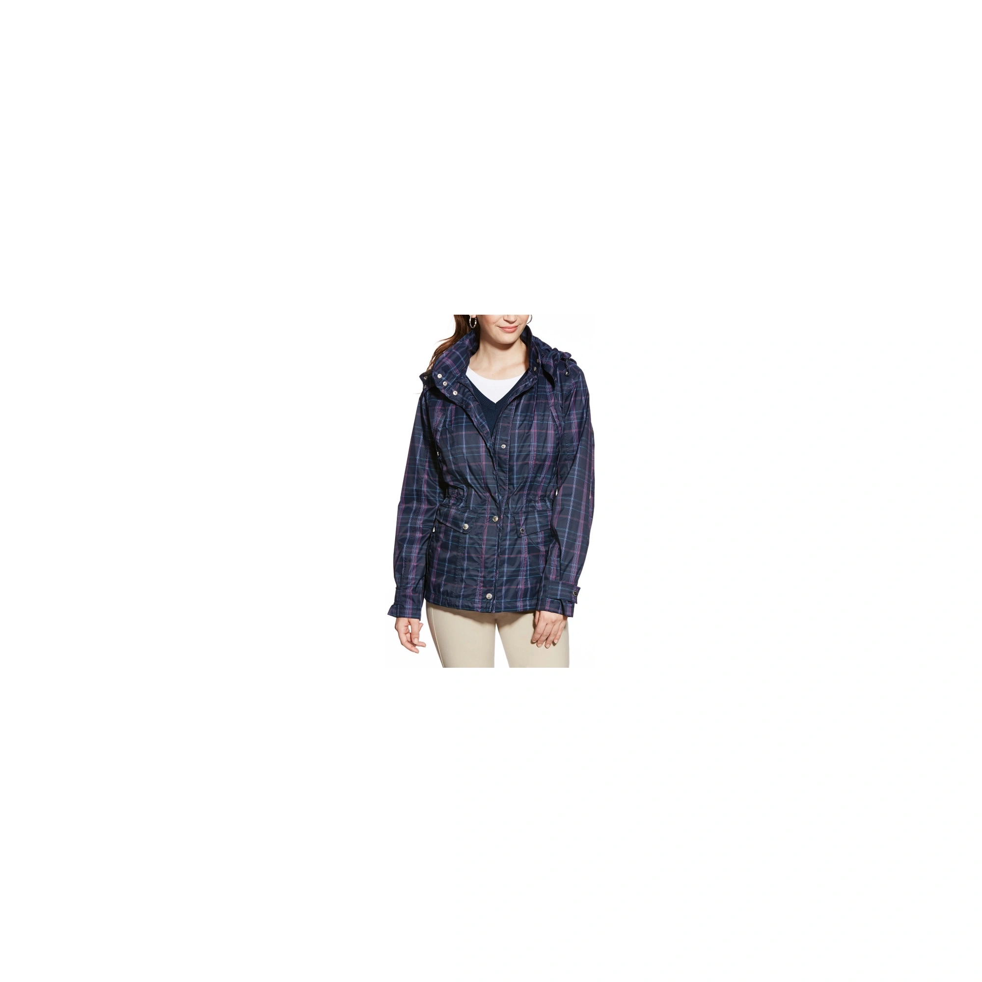 Ariat Burney WP női parka kabát, XS