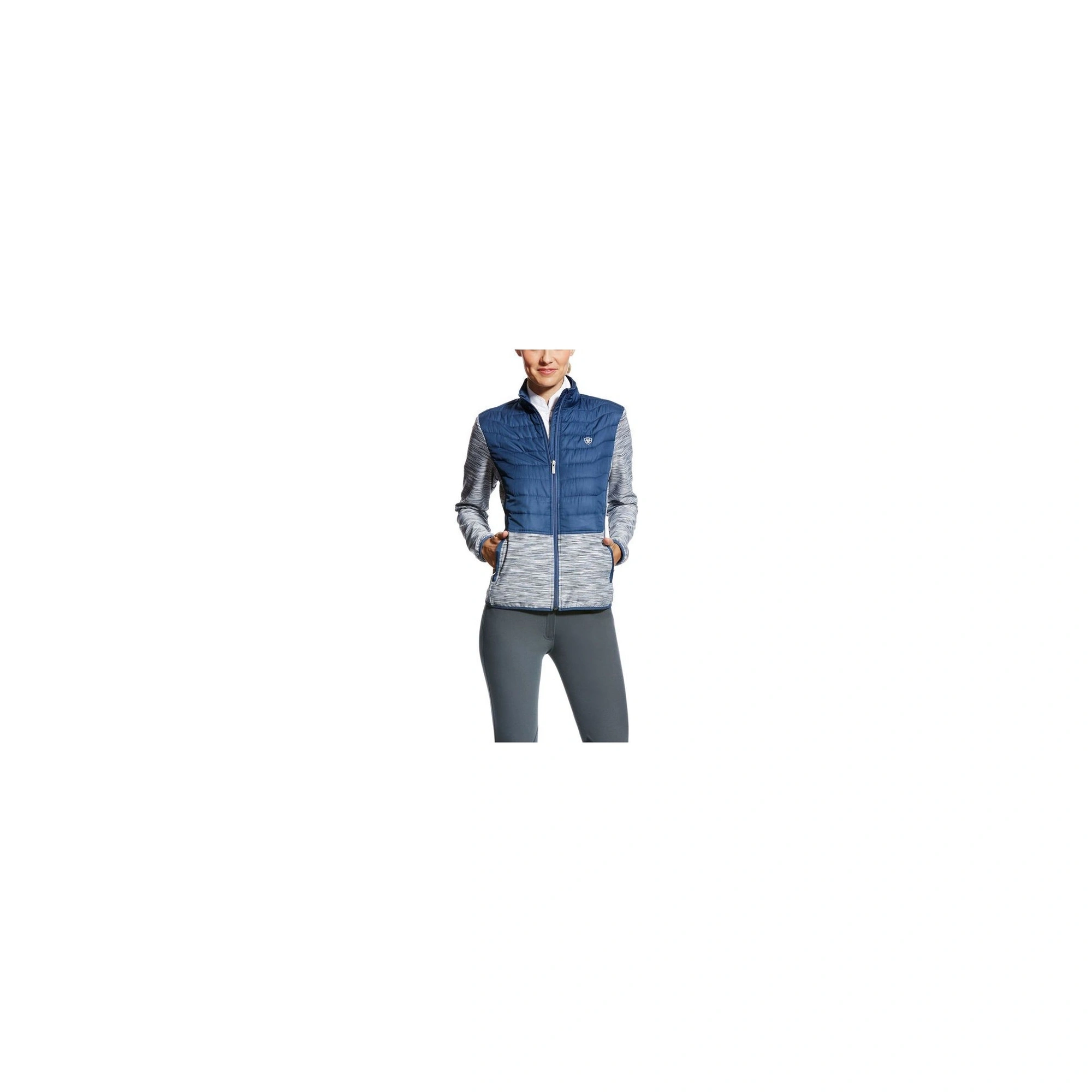 Ariat Capistrano női dzseki, XS