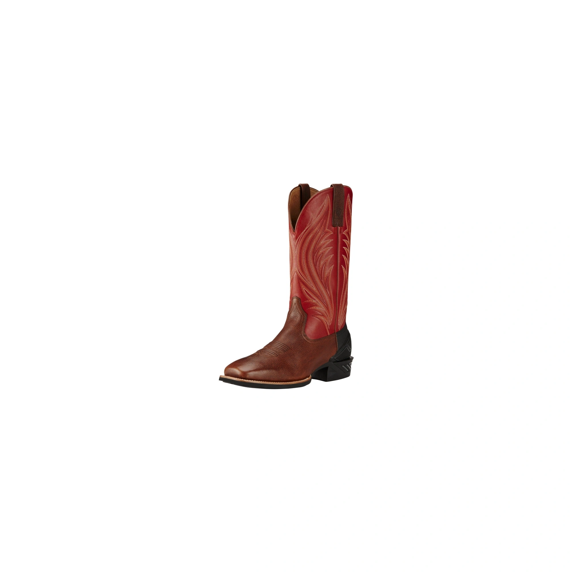 Ariat Catalyst Prime férfi western csizma, 44.5