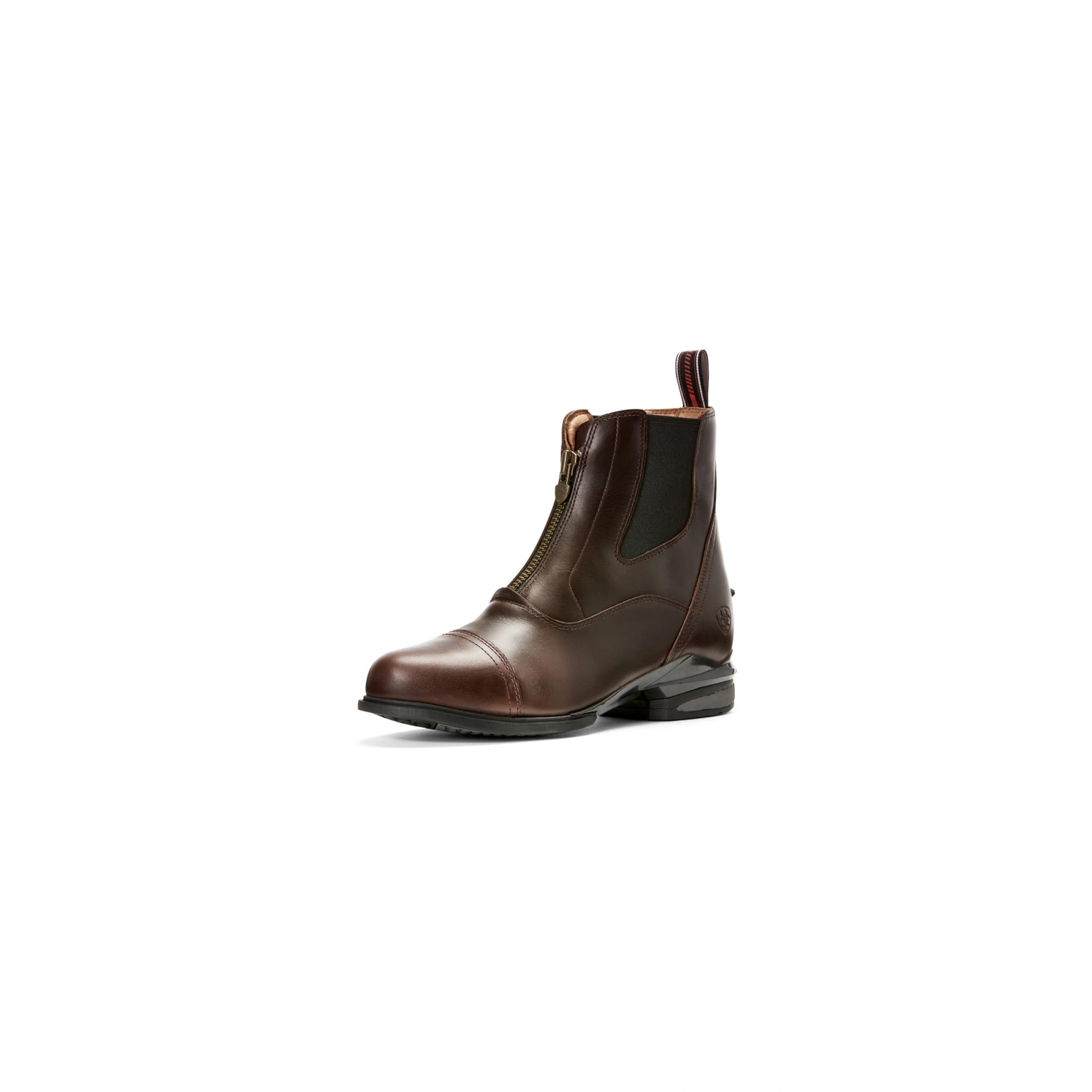 Ariat Devon Nitro női lovaglócipő, barna, 38