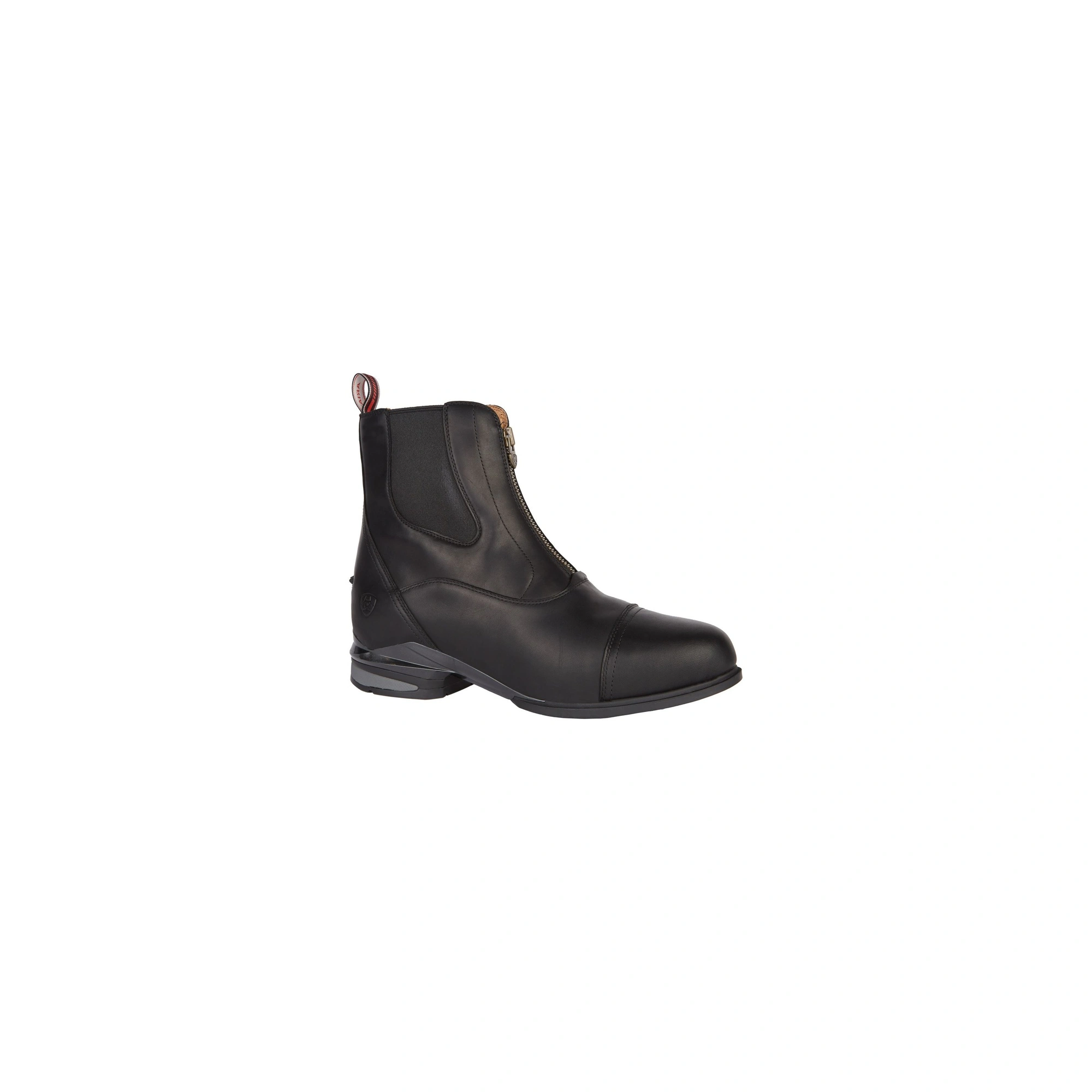 Ariat Devon Nitro női lovaglócipő, fekete, 37