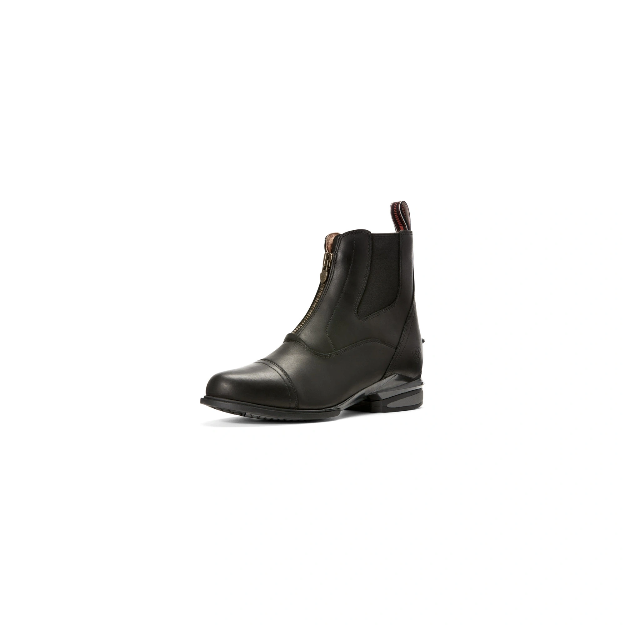 Ariat Devon Nitro női lovaglócipő, fekete, 38