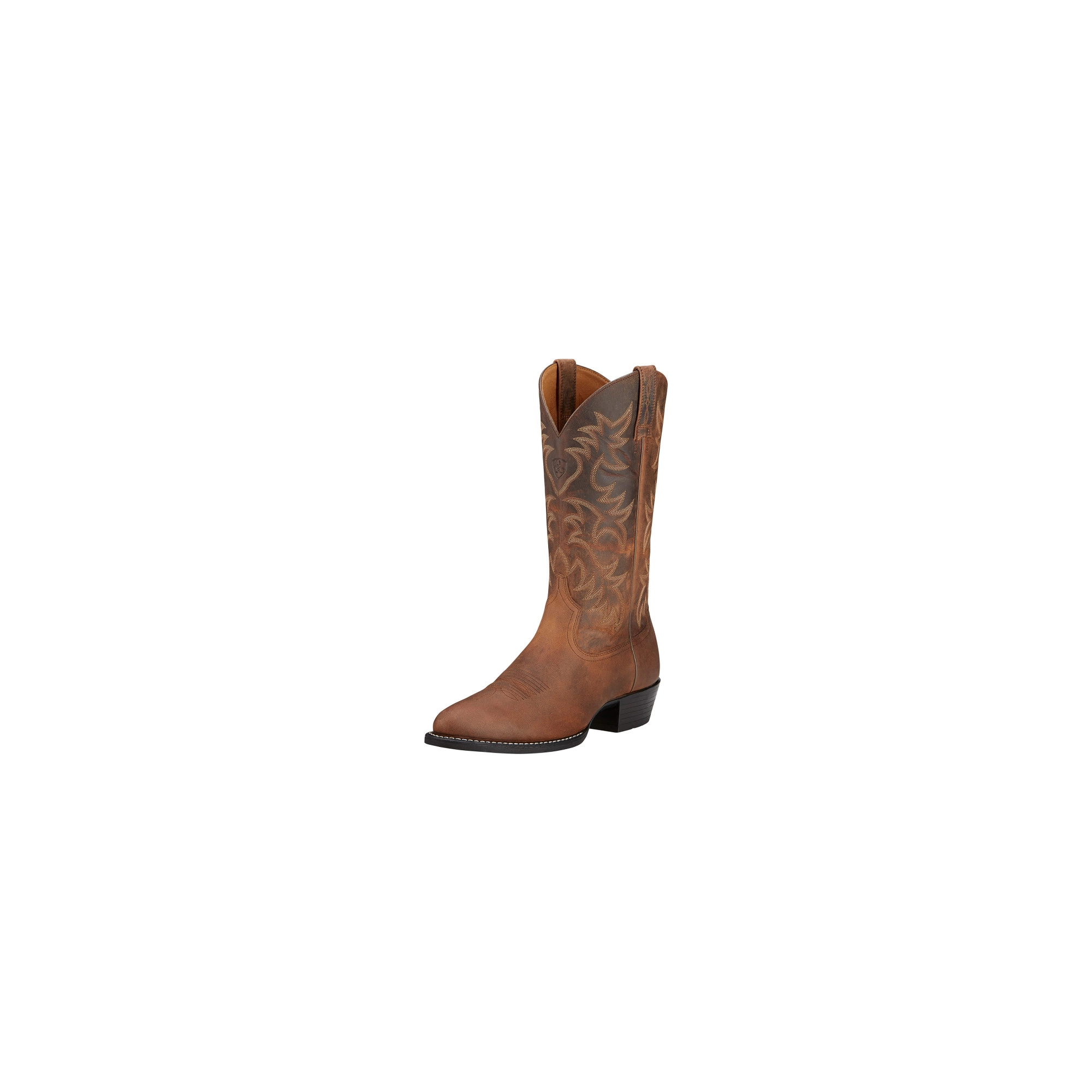 Ariat Heritage R Toe férfi western csizma, 41