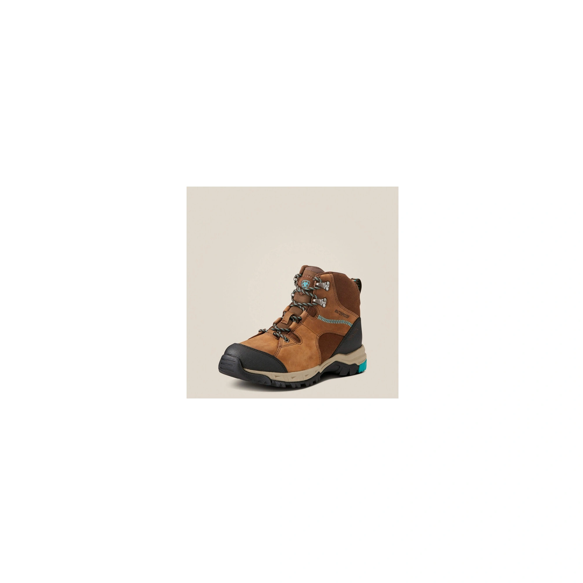 Ariat Mns Skyline Mid H2O Eu41 Uk7 világosbarna