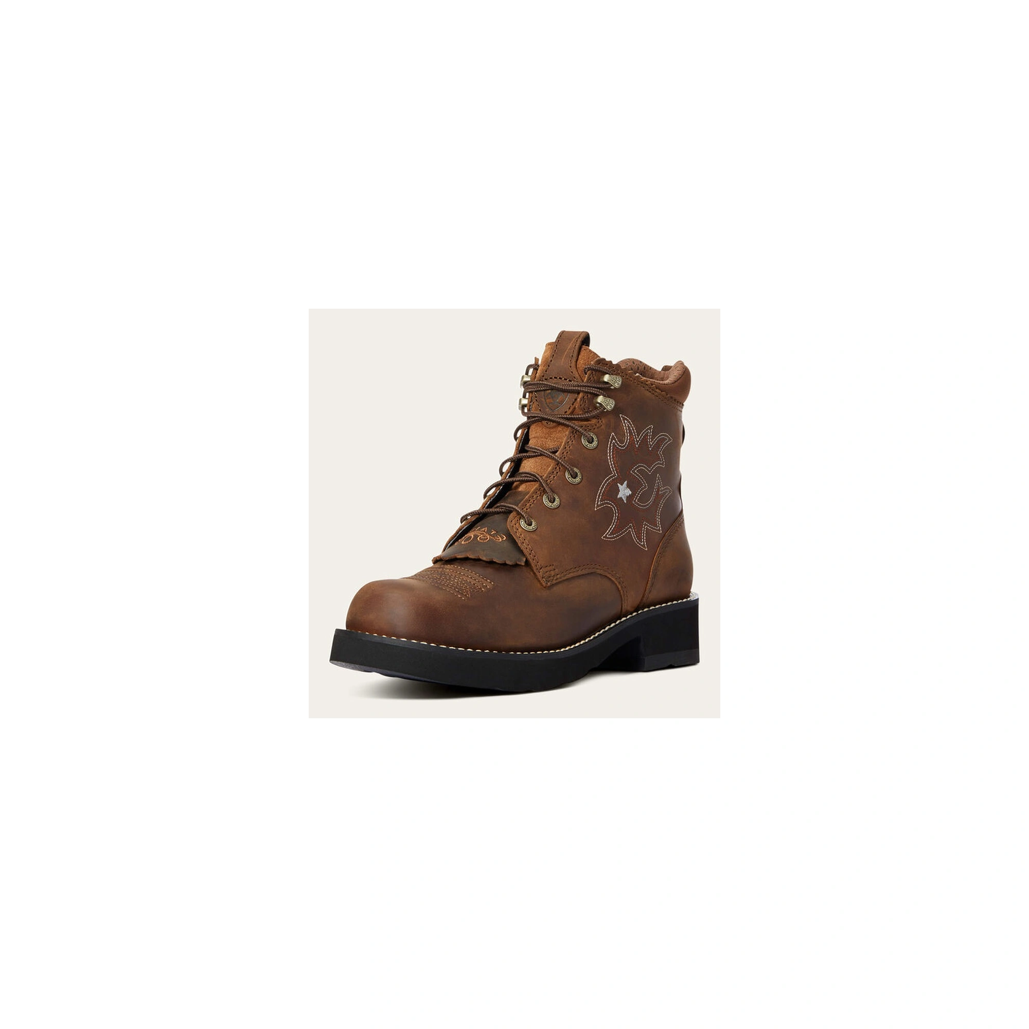 Ariat Probaby Lacer női bakancs, 39