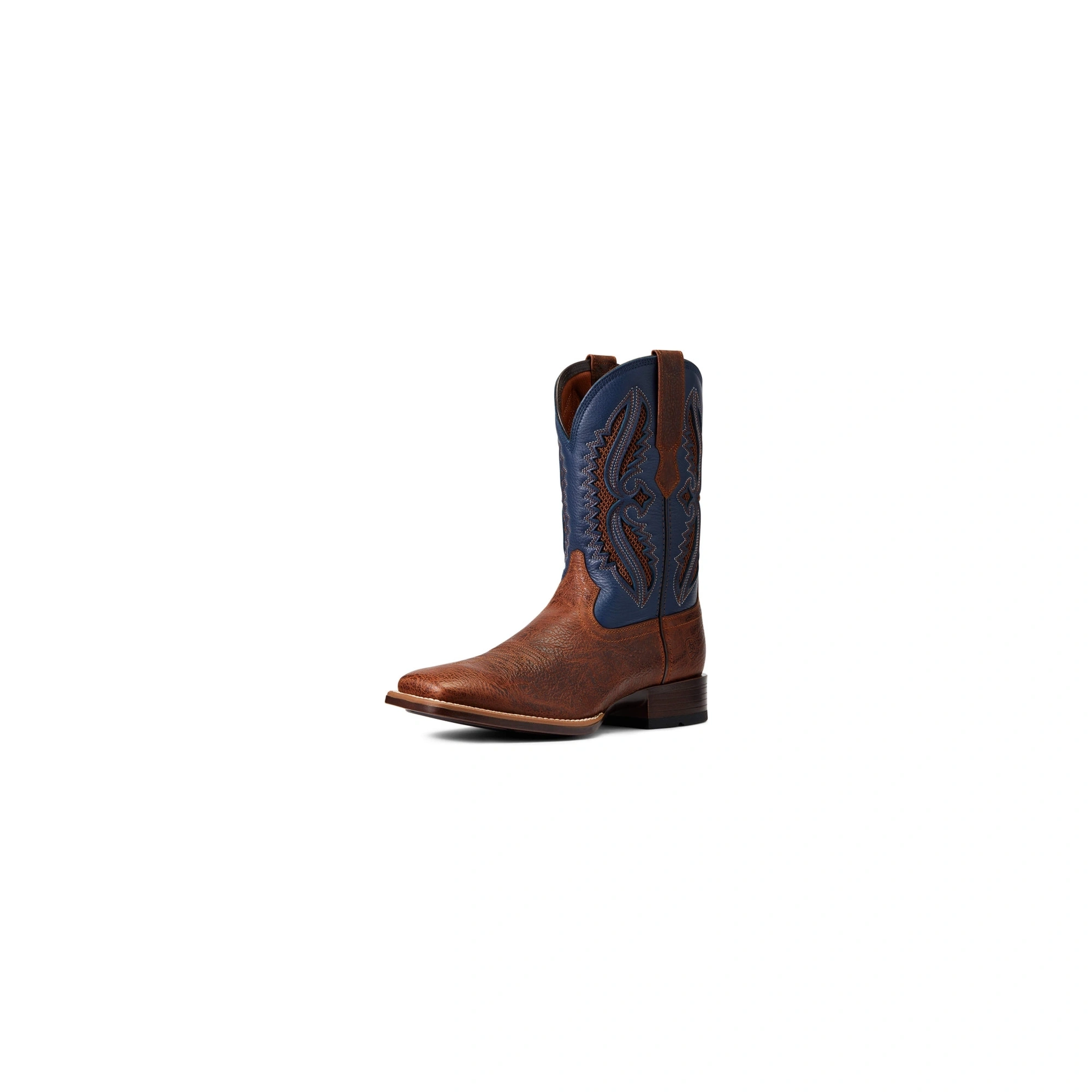 Ariat Rowder VentTEK 360° férfi western csizma, 42