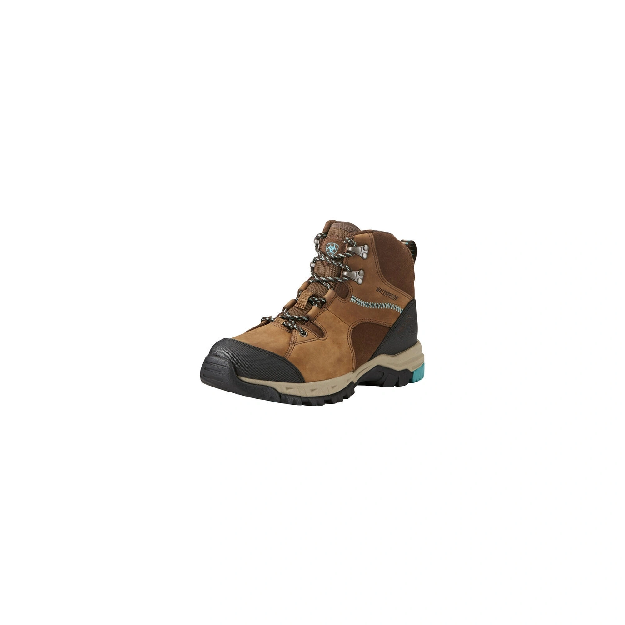 Ariat Skyline Mid női bakancs, barna, 37