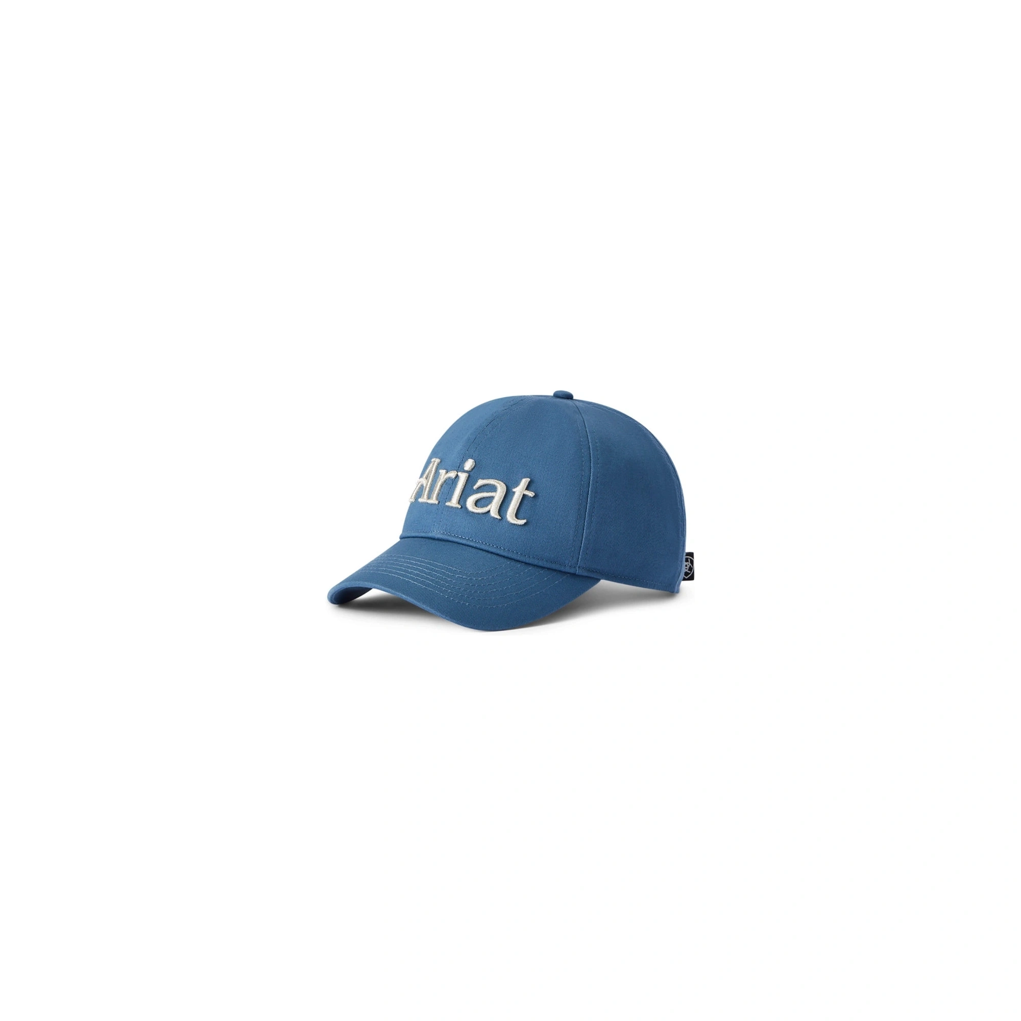 Ariat Team II baseball sapka, blue opal