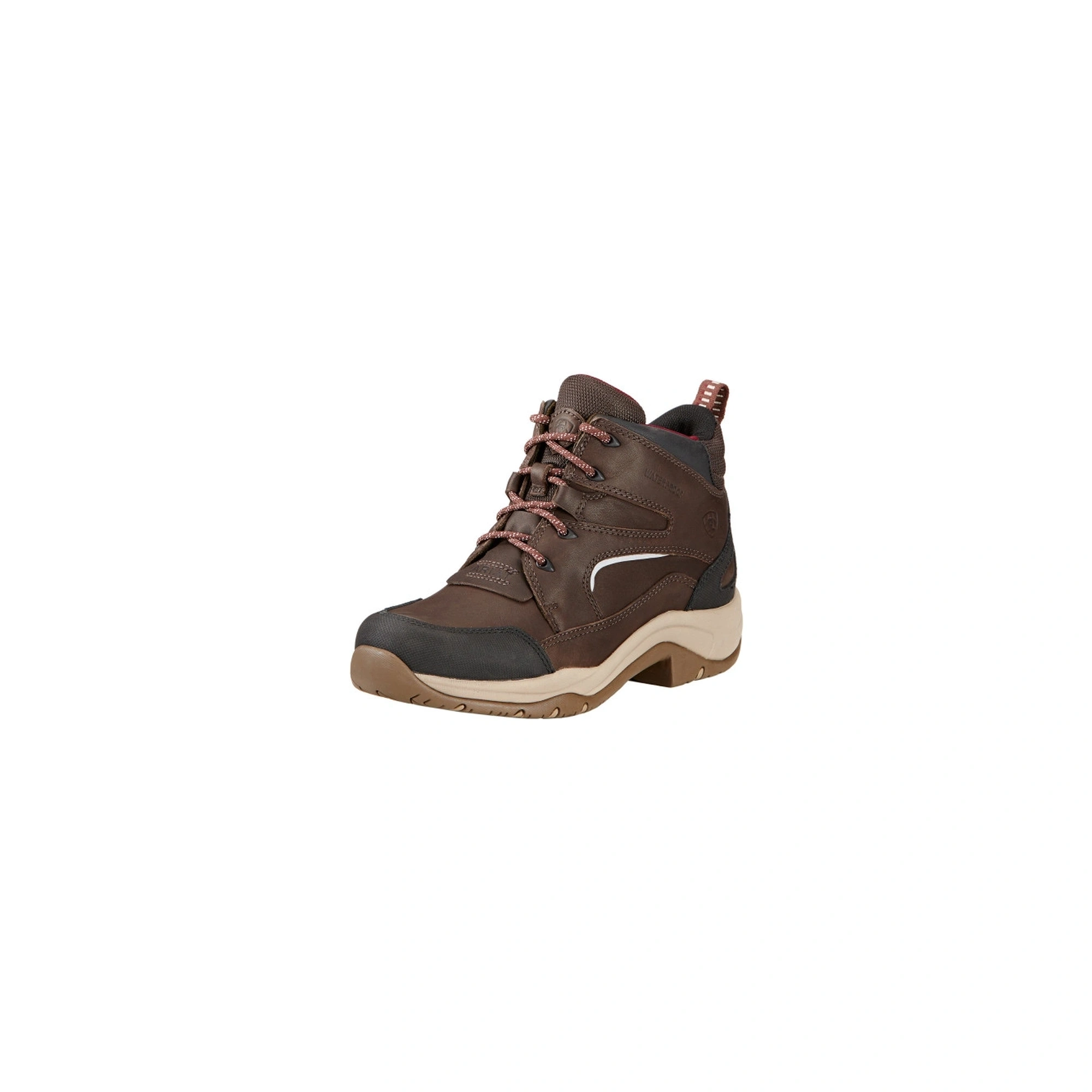 Ariat Telluride II H2O női bakancs, sötétbarna, 40
