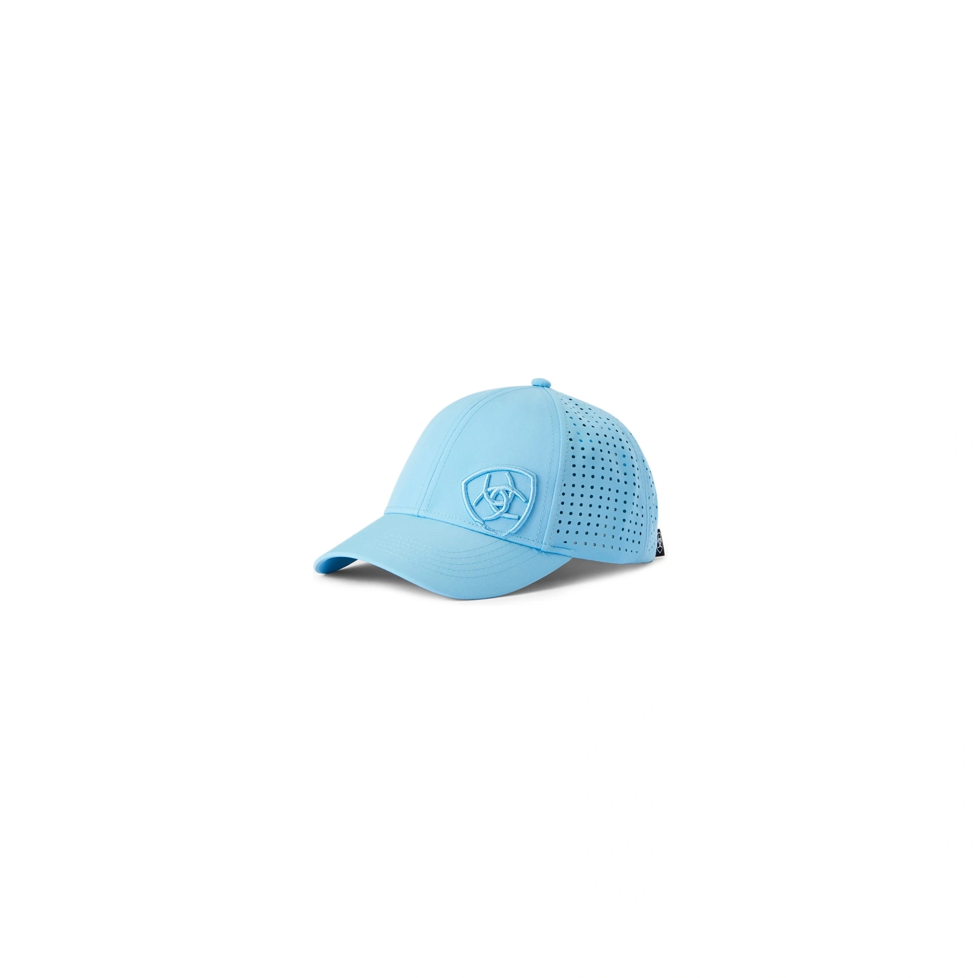 Ariat Tri Factor baseball sapka, világoskék