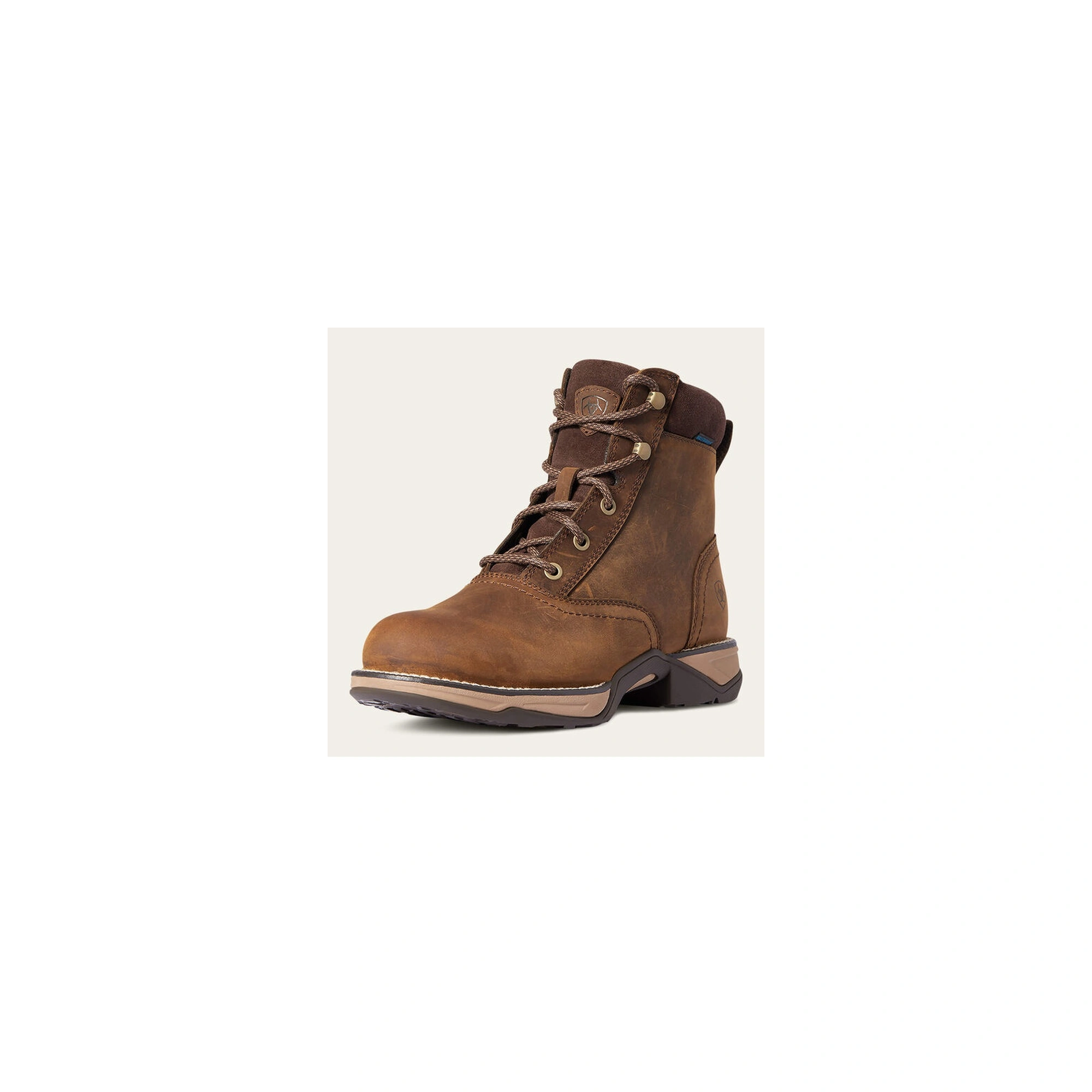 ARIAT WMS Anthem H2O bakancs barna 38