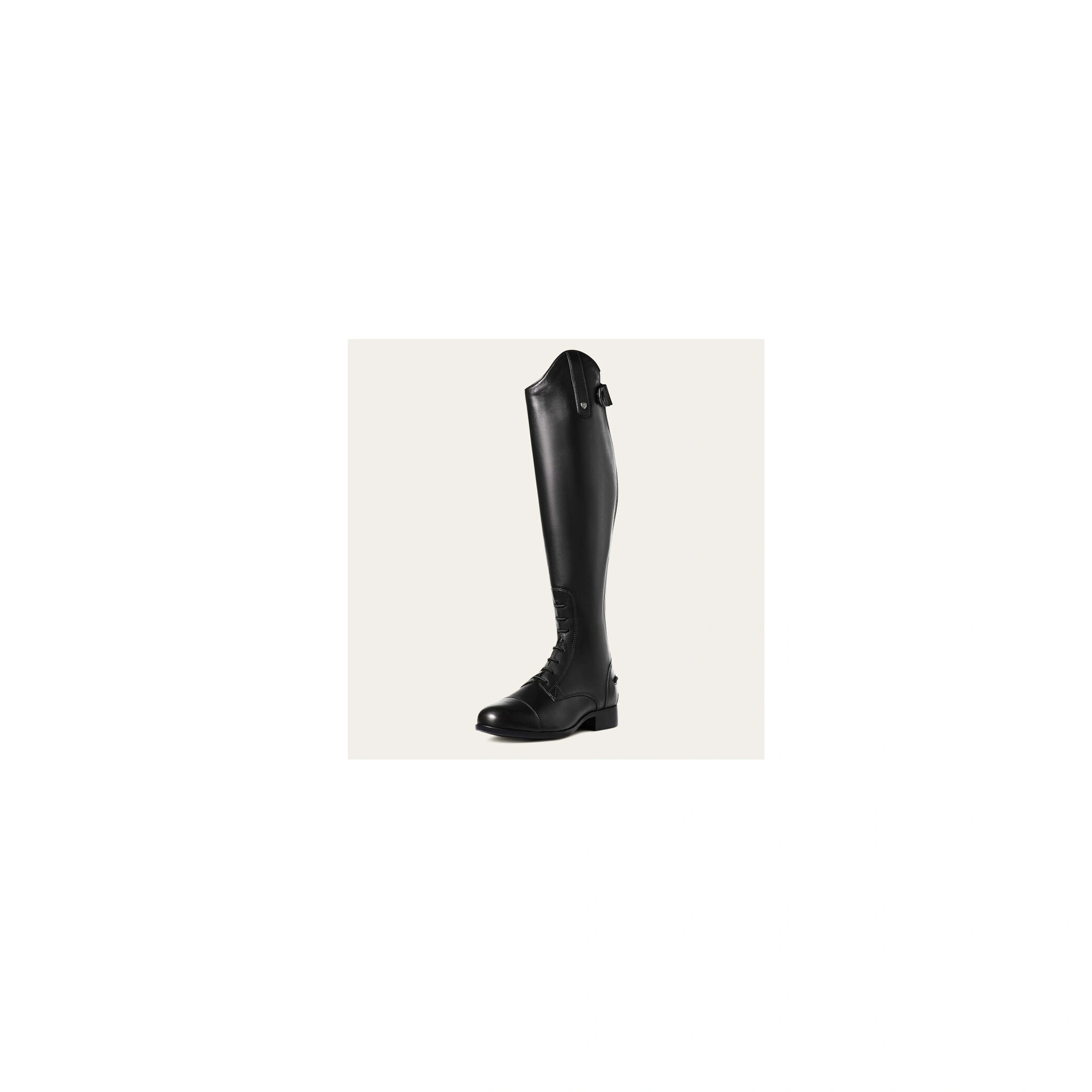 Ariat Wms Heritage Contour II Field Zip 38.5 UK5.5 WS 39/44