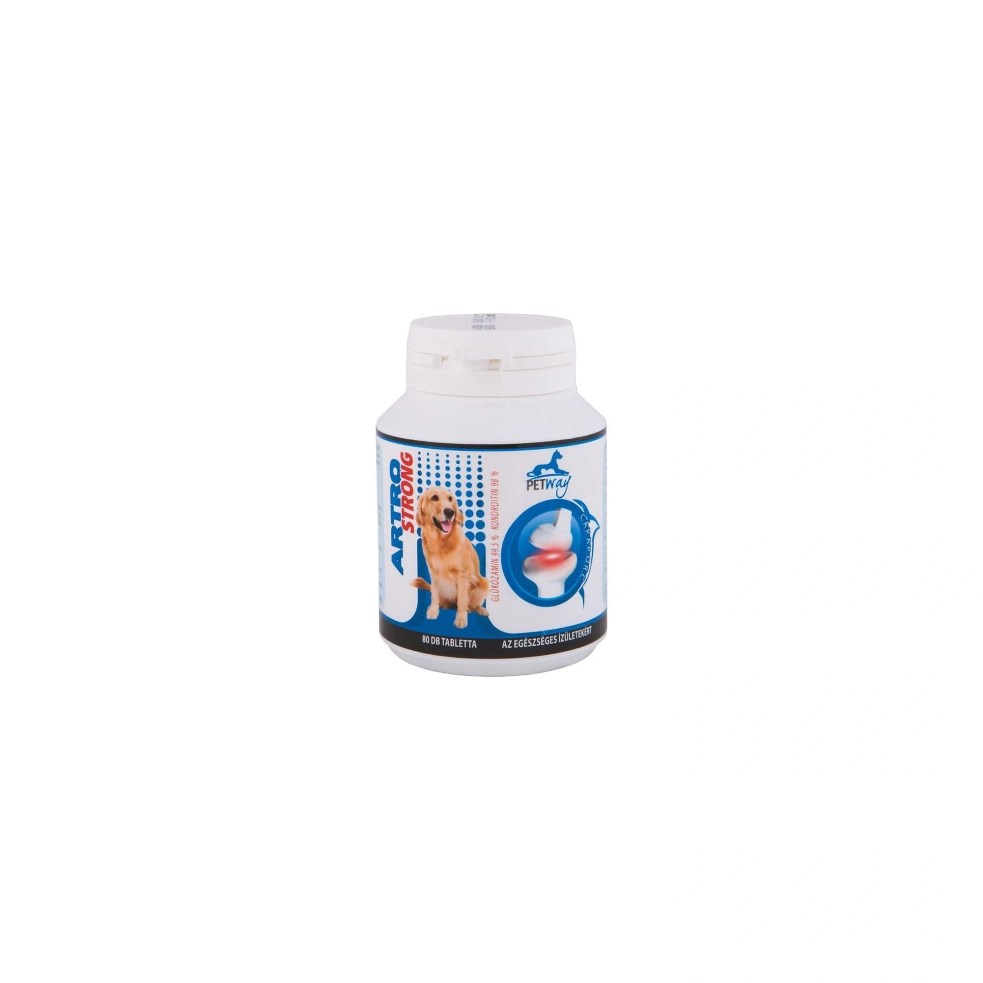 Artro Strong tabletta 80x