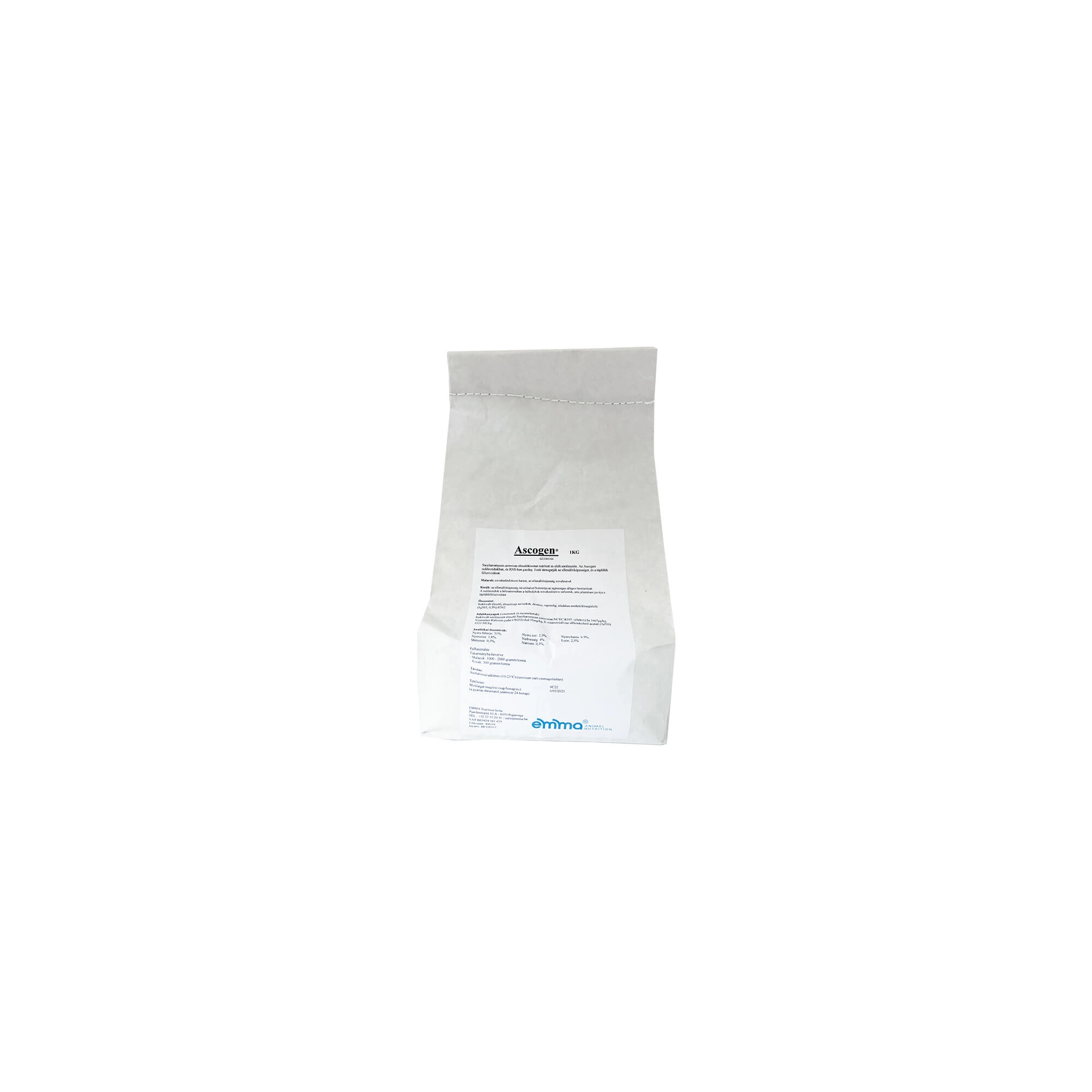 Ascogen 1kg