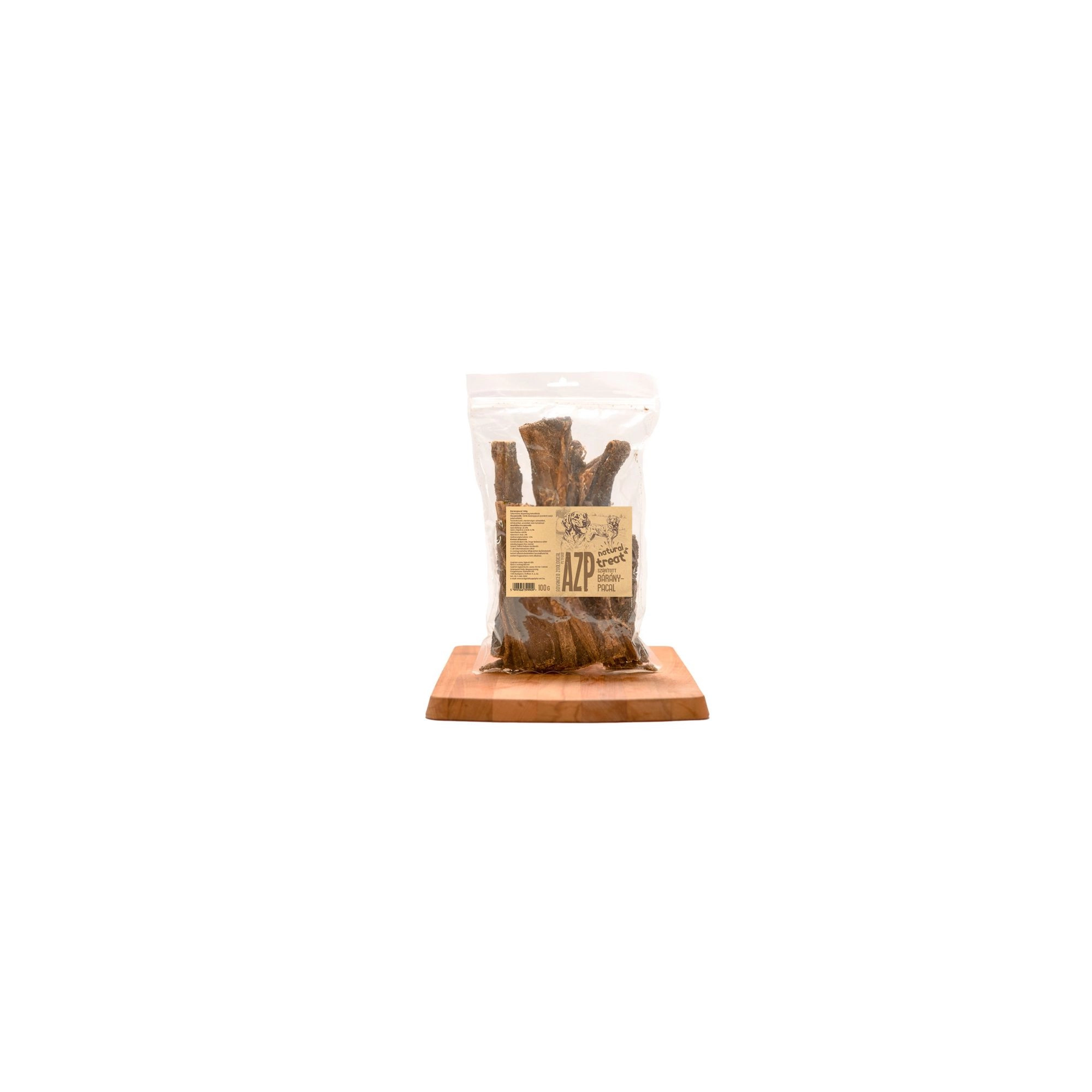 AZP Báránypacal 100g