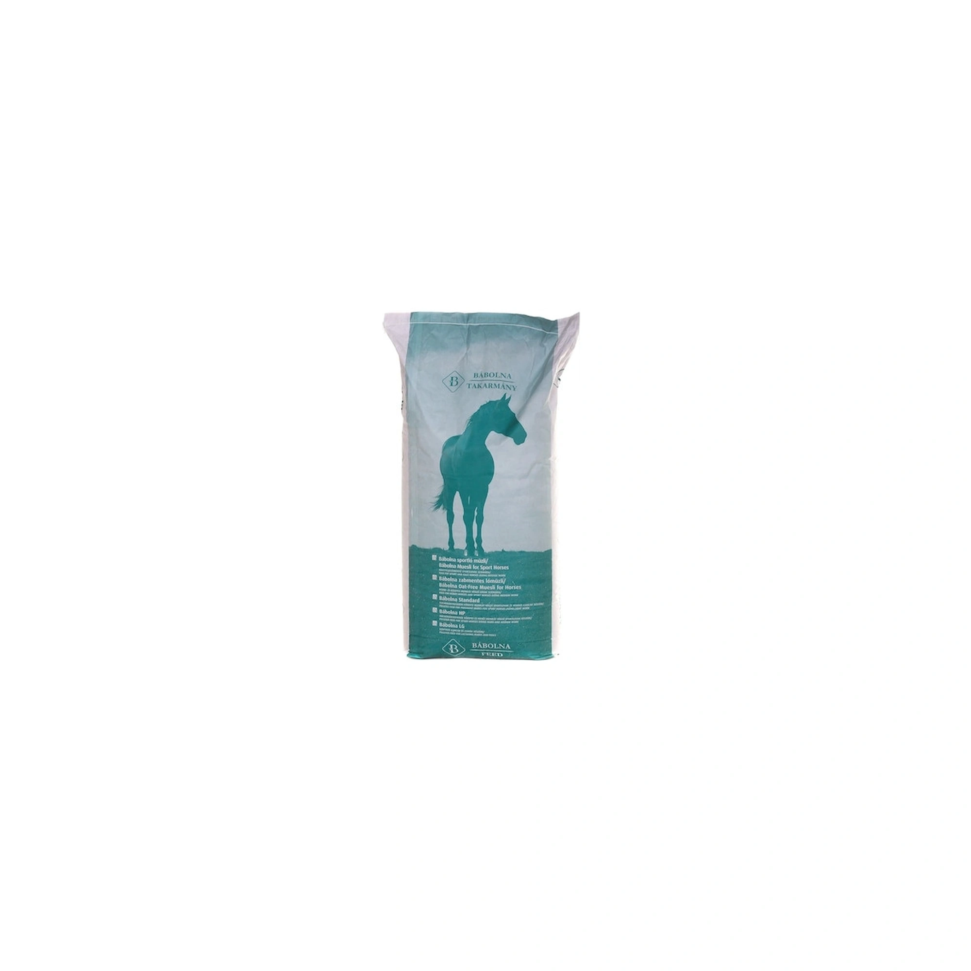 Bábolna Standard takarmánykeverék 25 kg