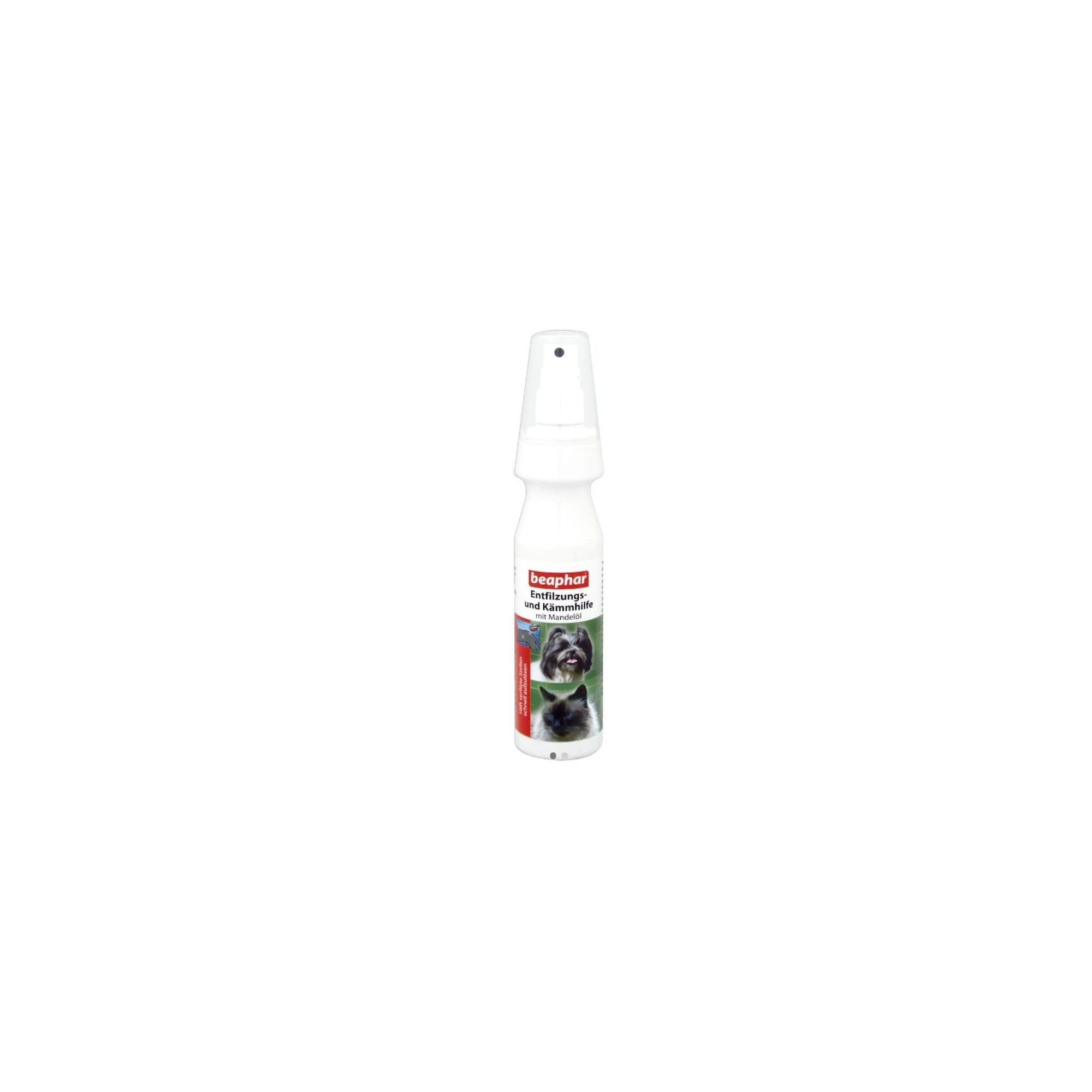 Beaphar Bea Free Szőrlazító Spray 150ml