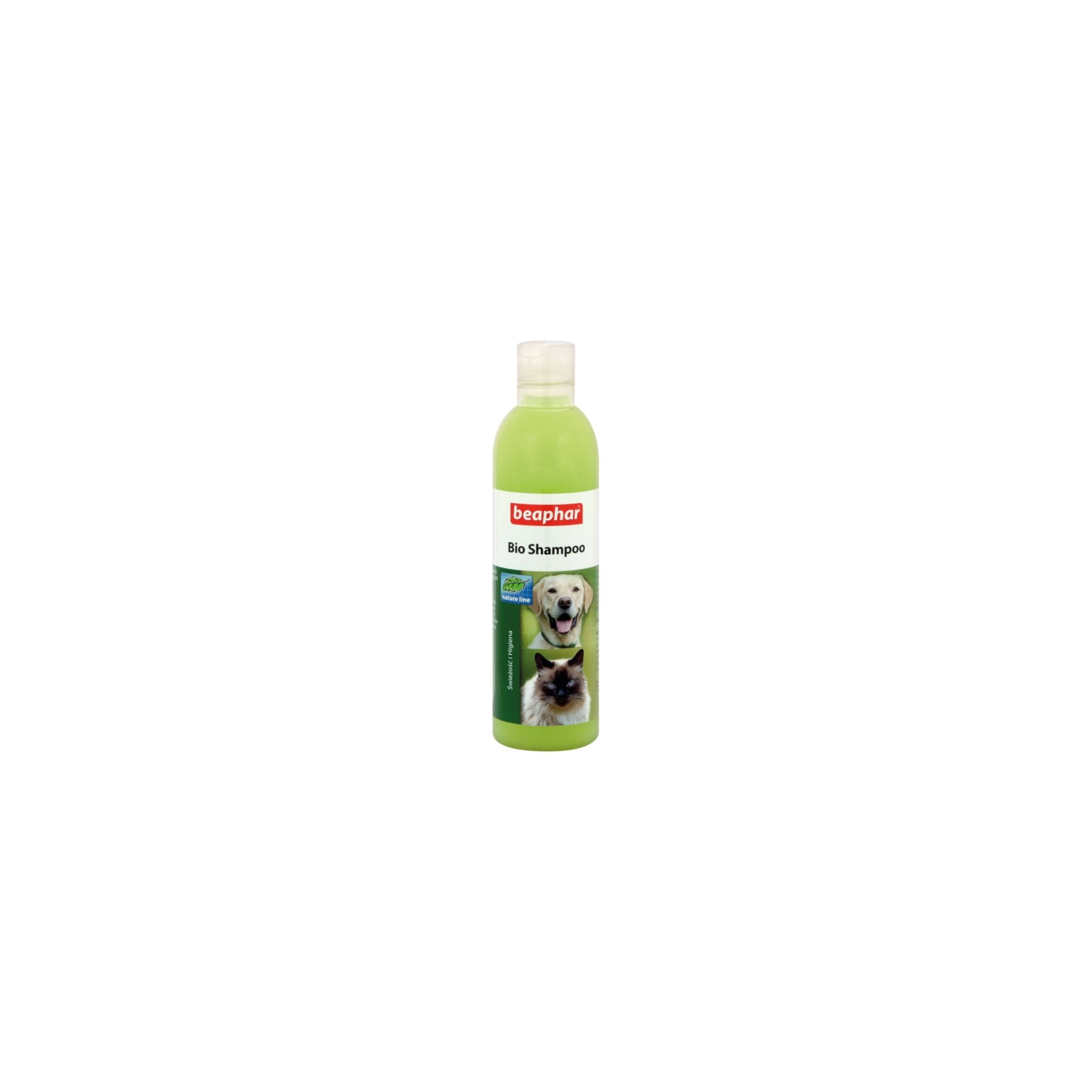 Beaphar Bio Sampon 250ml