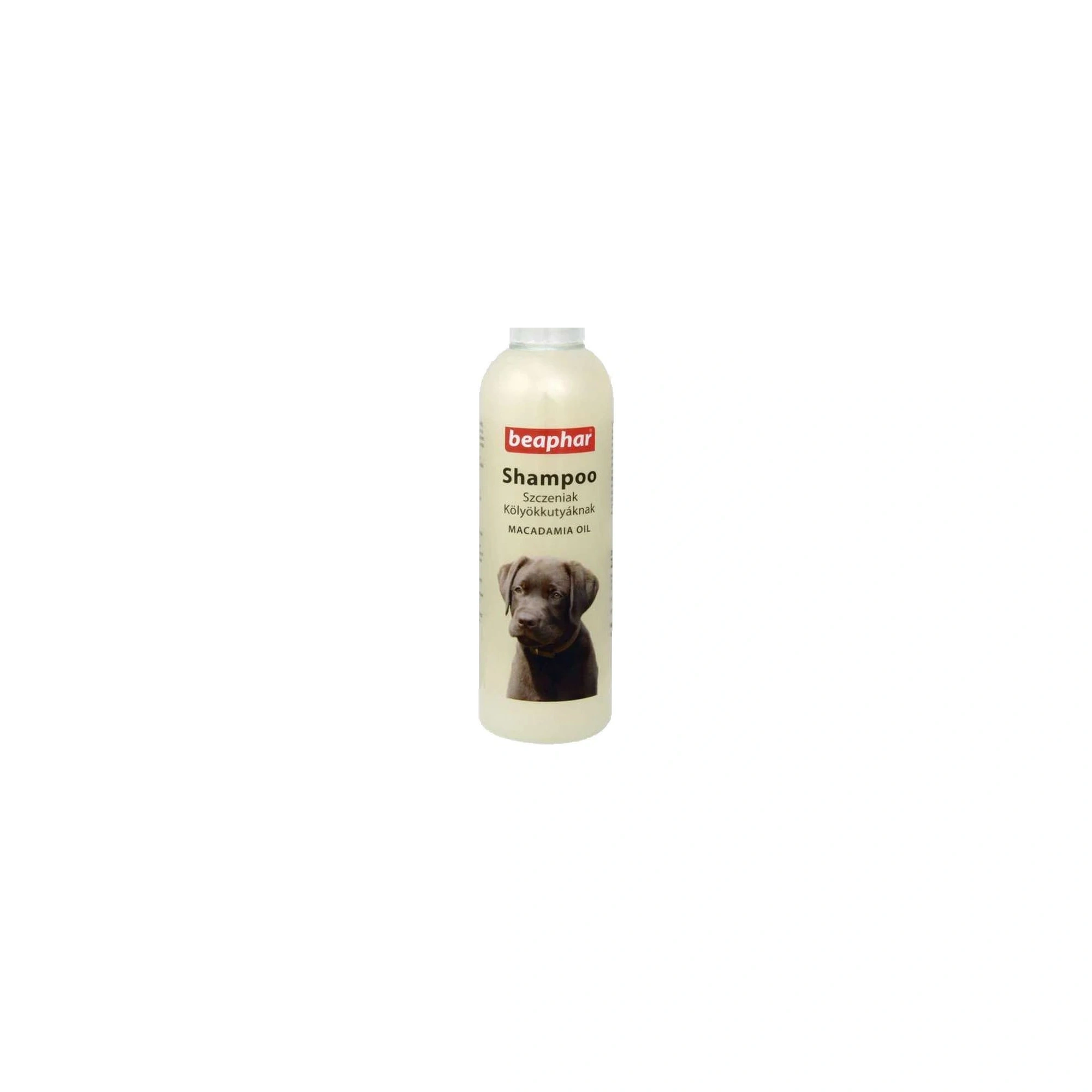 Beaphar Sampon Kutya Kölyök 250ml