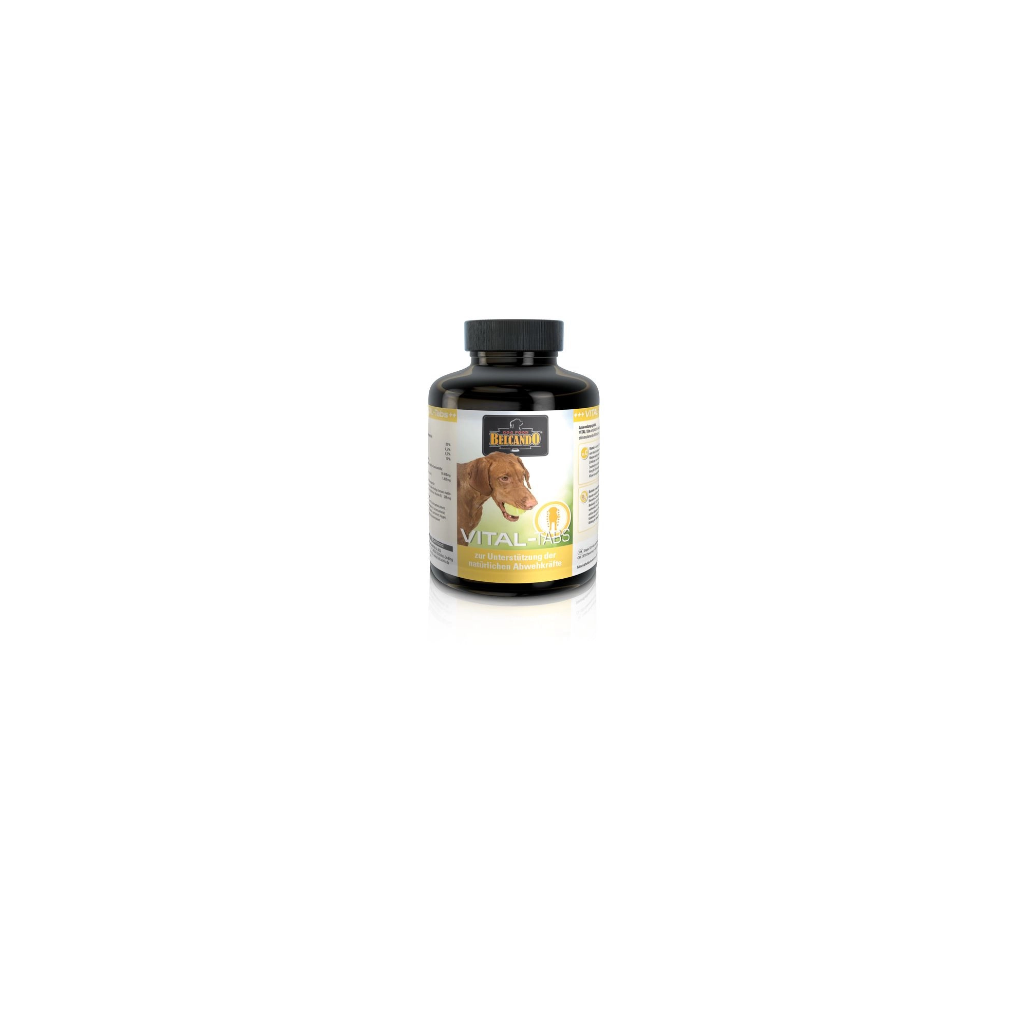 Belcando Vital tabletta 60db