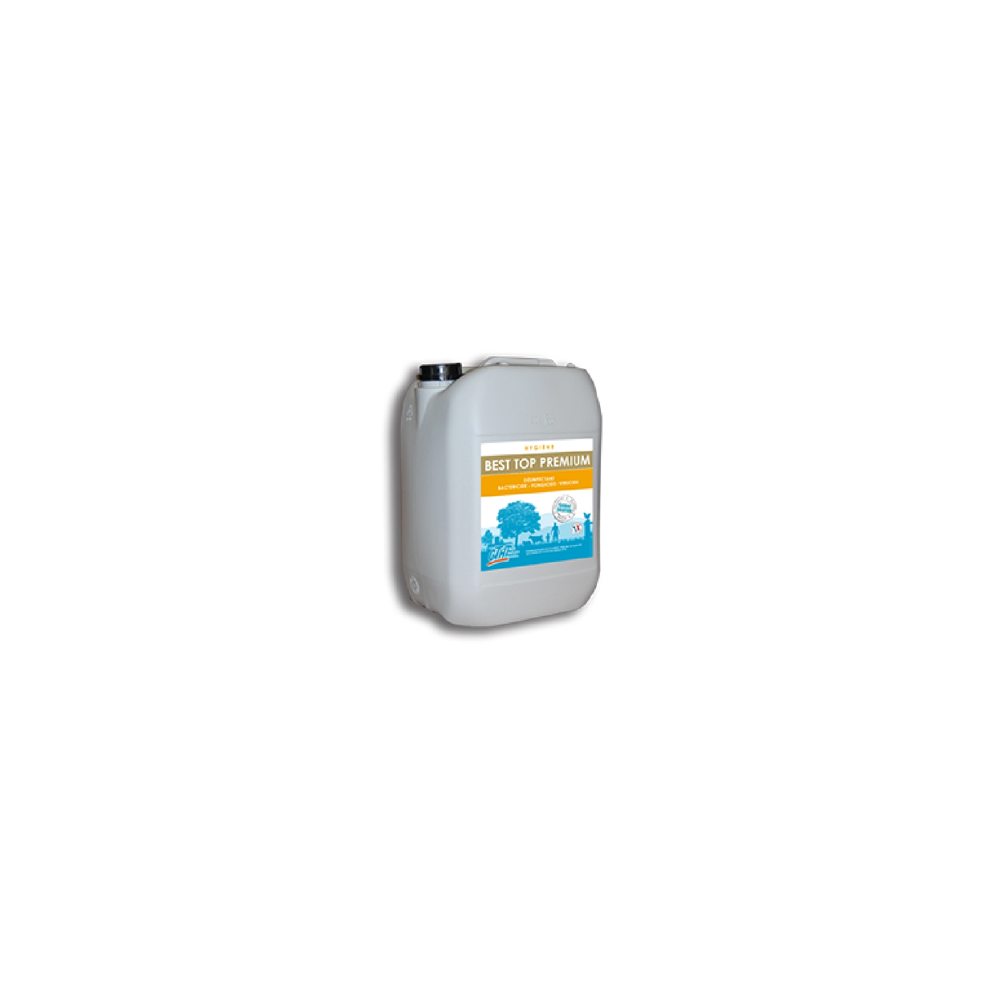 Best Top Premium 20 kg