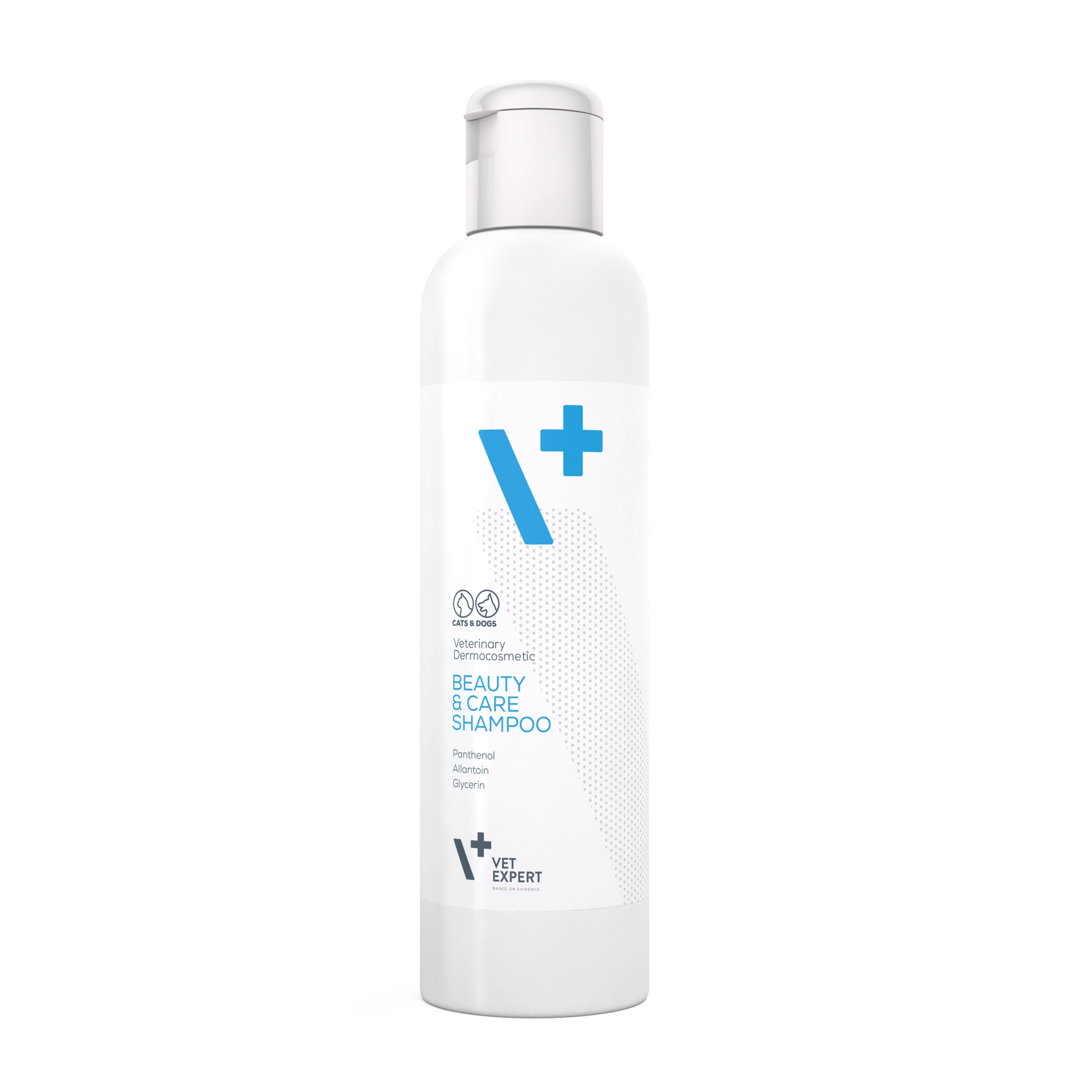 VetExpert Beauty & Care Sampon 250 ml