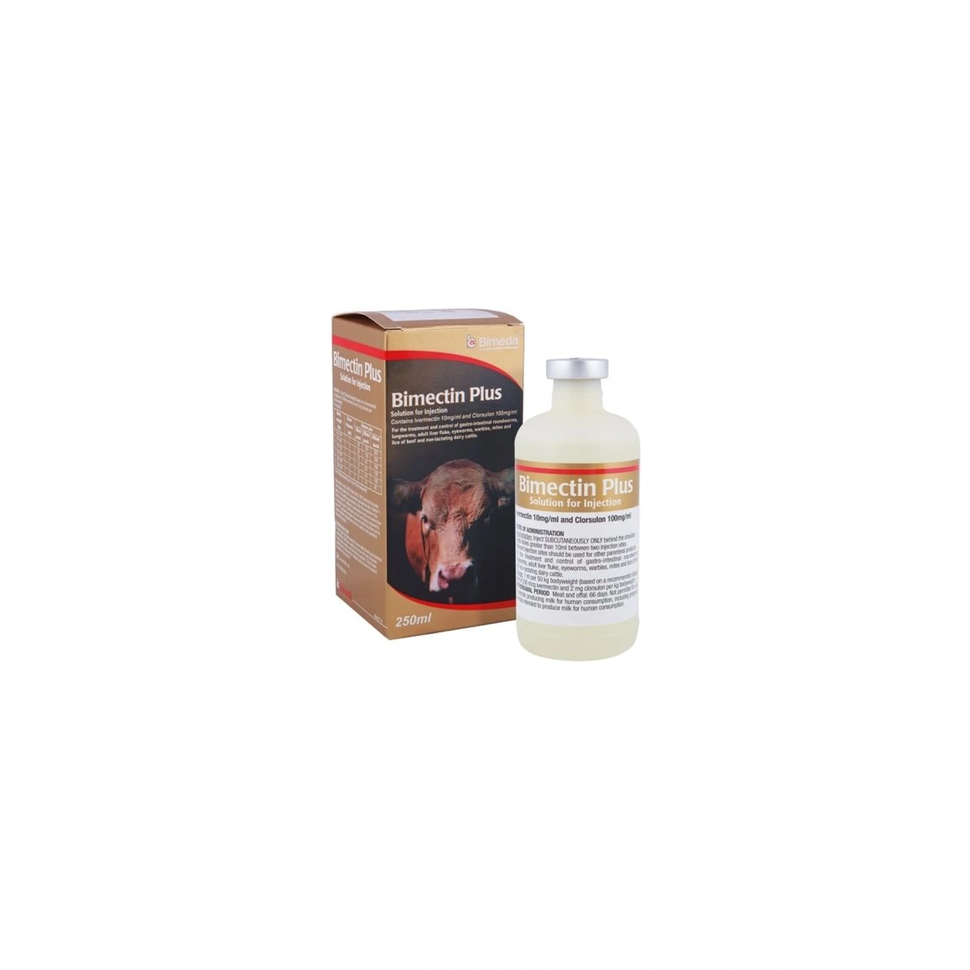 Bimectin Plus 250 ml