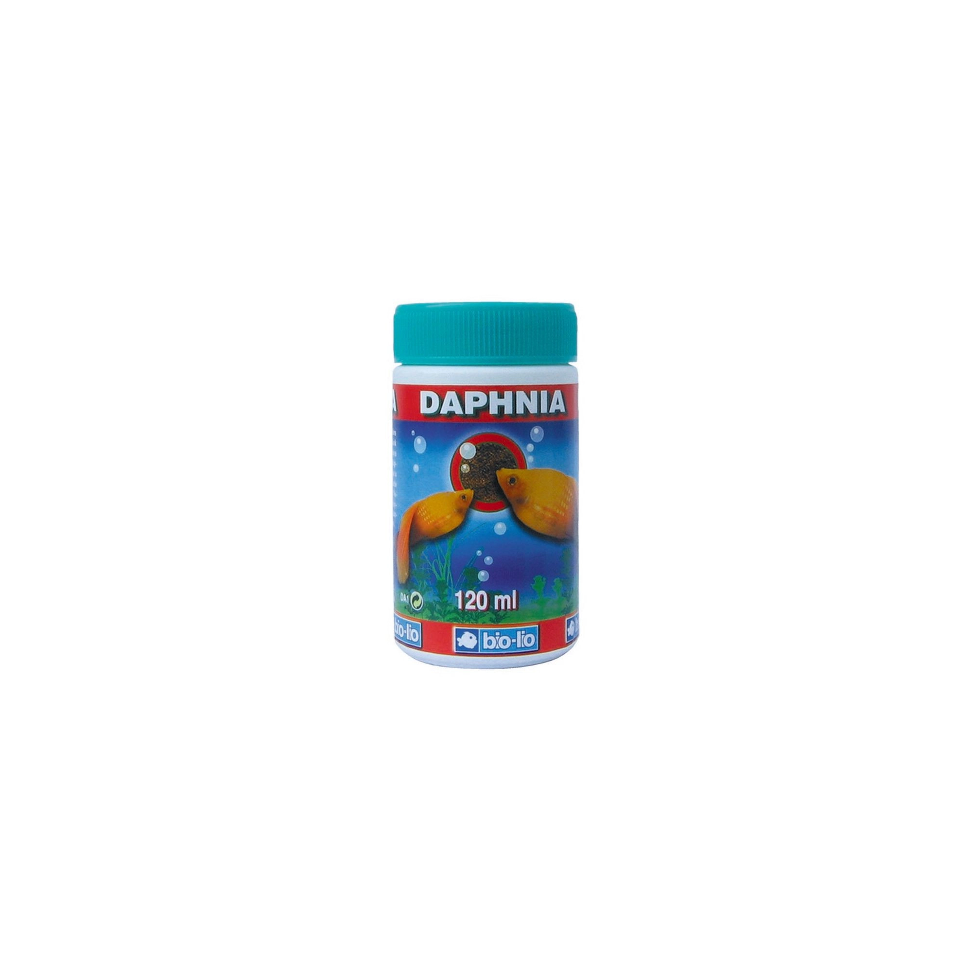 Bio-Lio Haltáp Daphnia 120ml