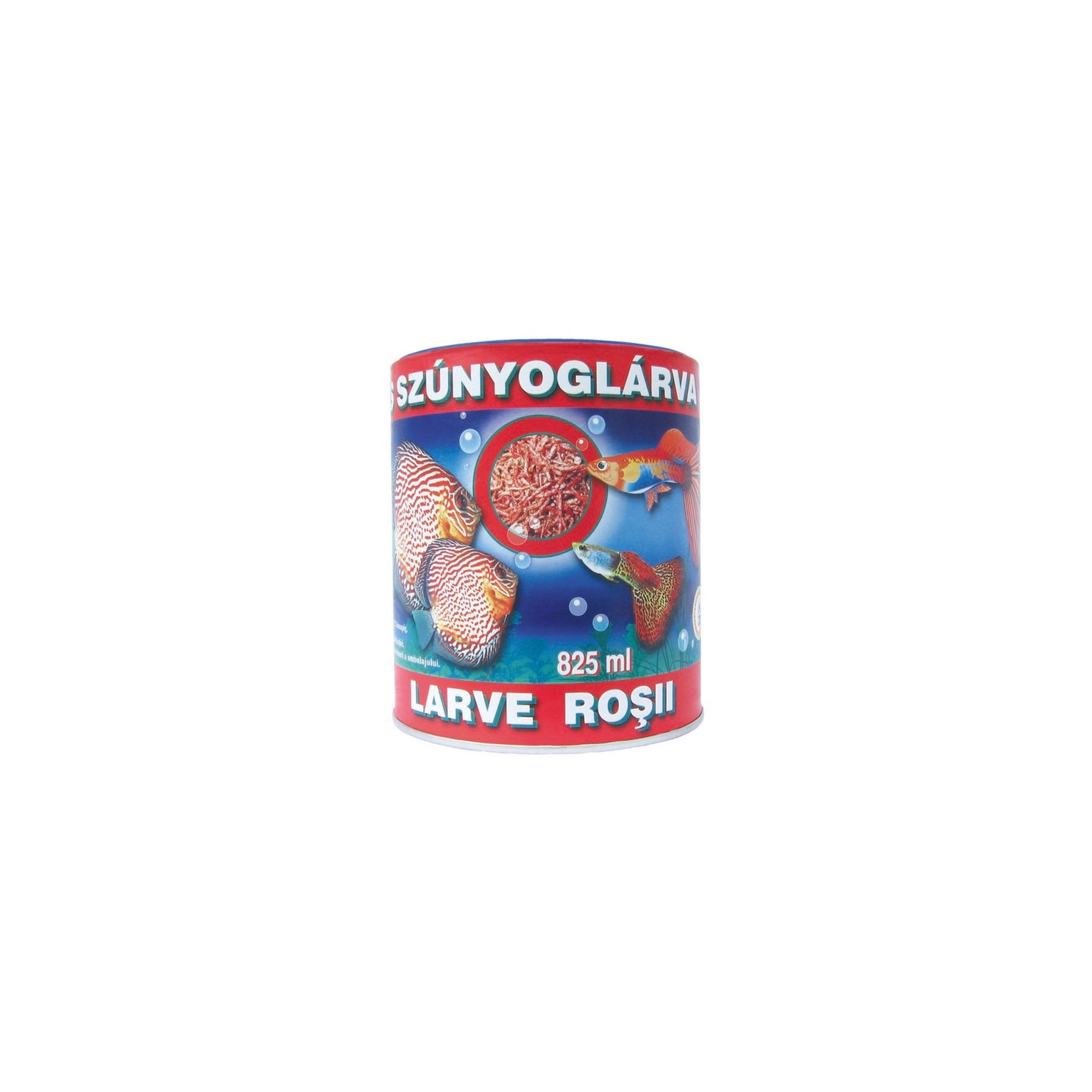 Bio-Lio Haltáp Vörös Szúnyoglárva 825ml