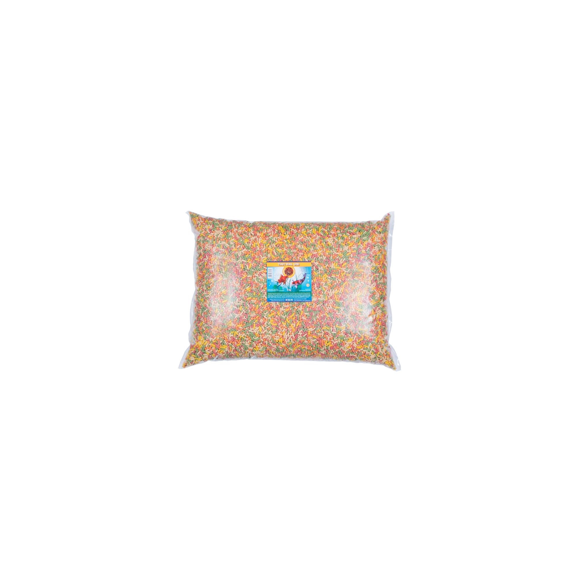 Bio-Lio HaltápTavi Hal Uni 5kg 30l