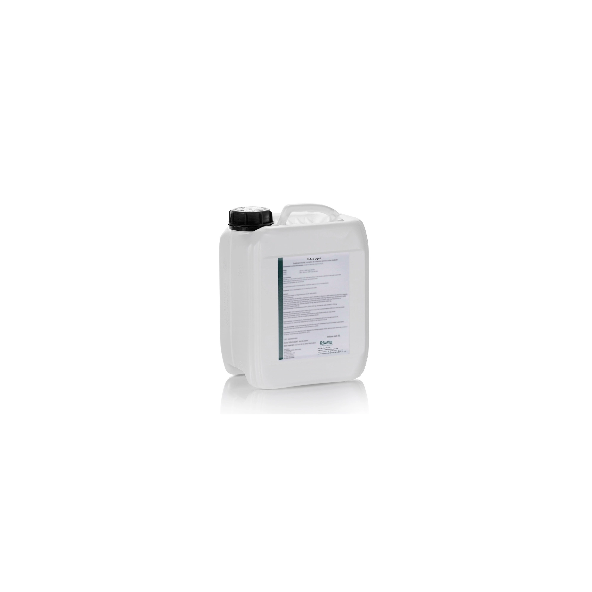 BioAcid Liquid 30 kg