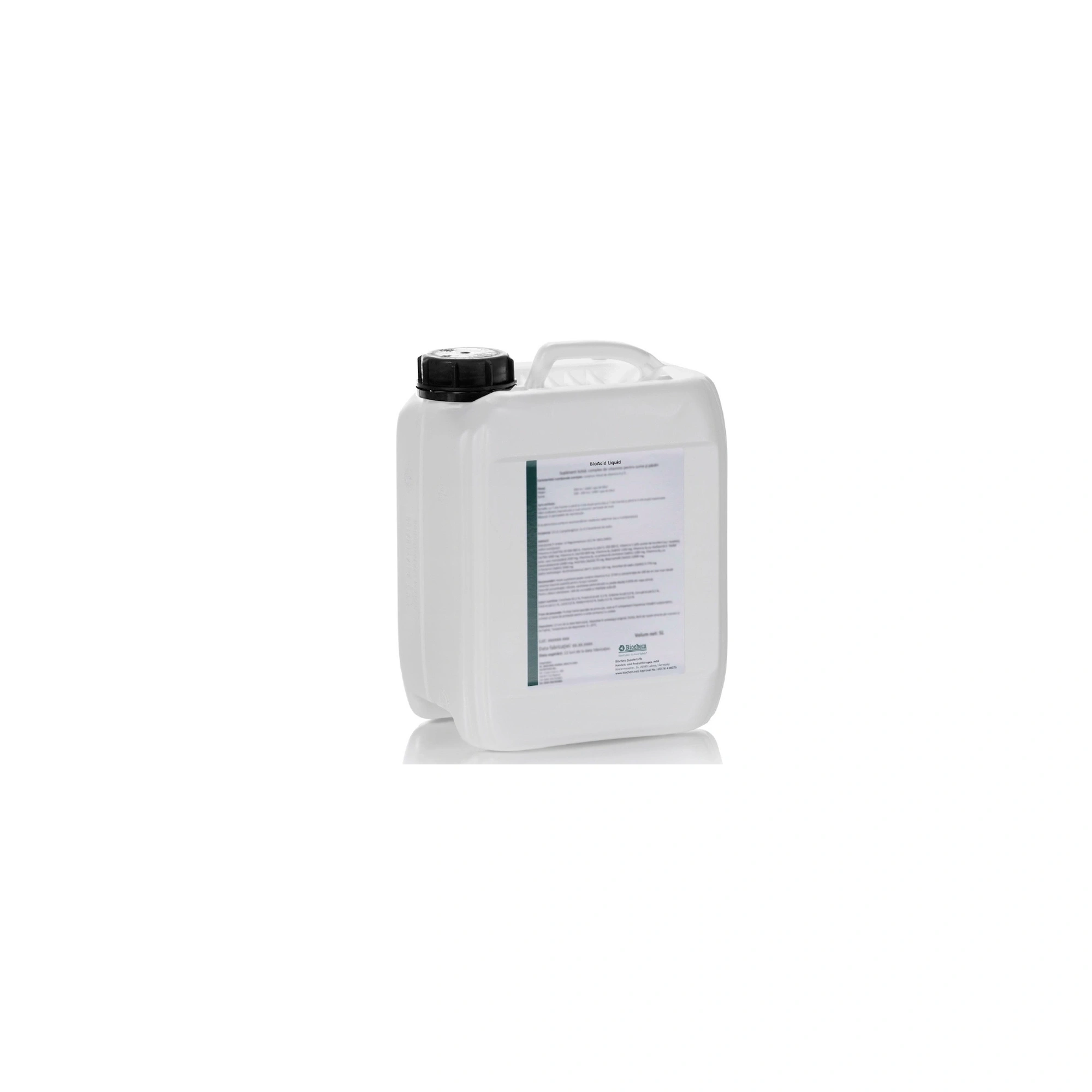 BioAcid Liquid 30 kg