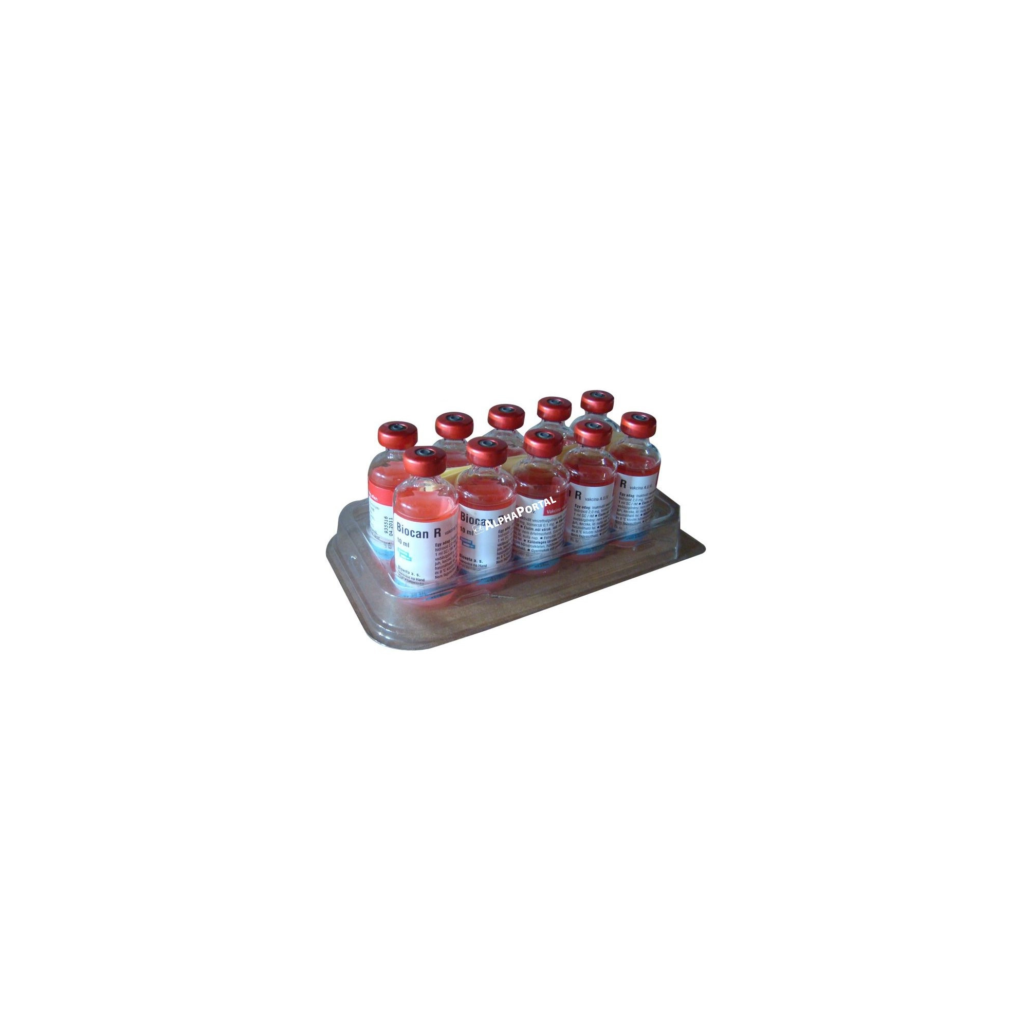 Biocan R vakcina 1 adag