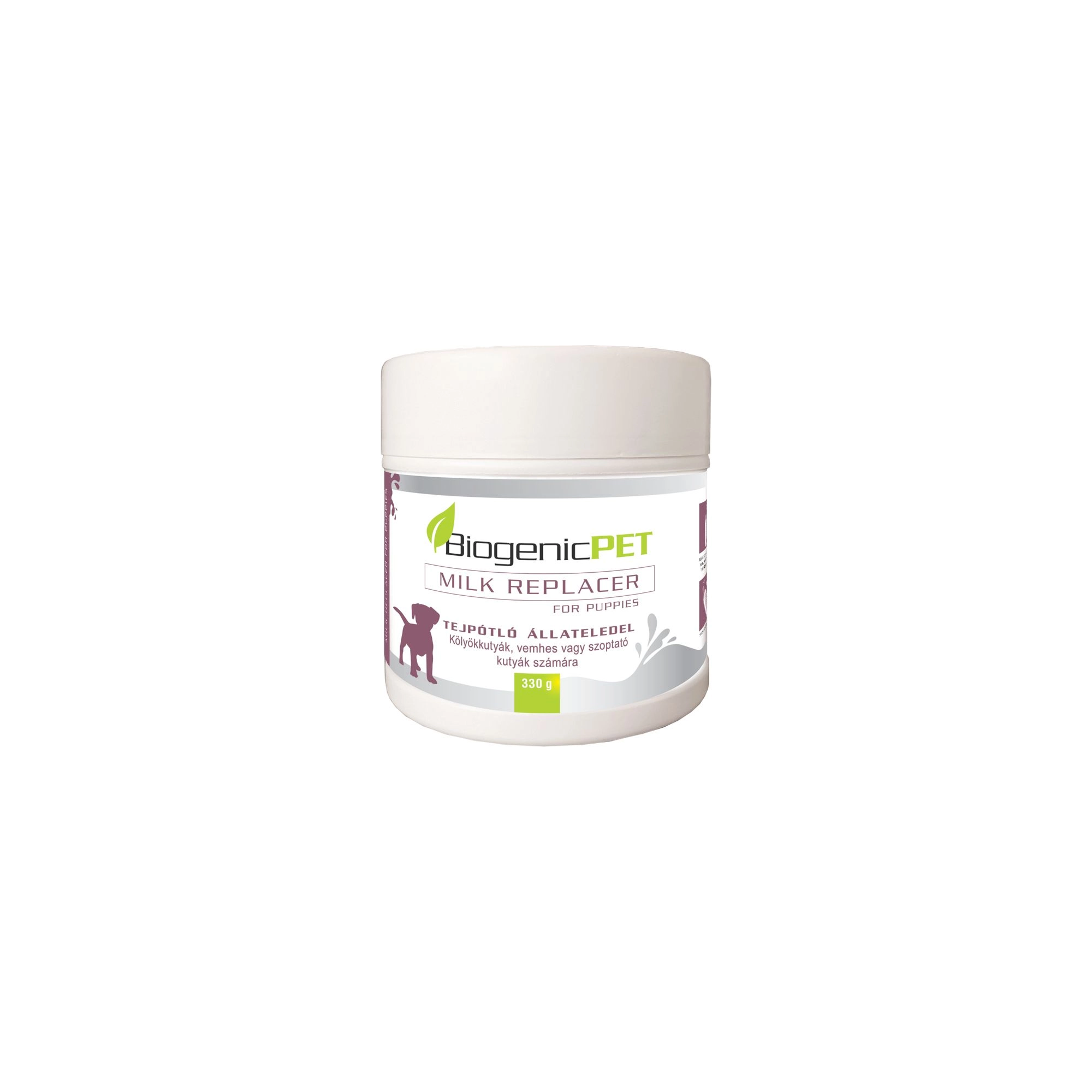BiogenicPet Tejpor 330g