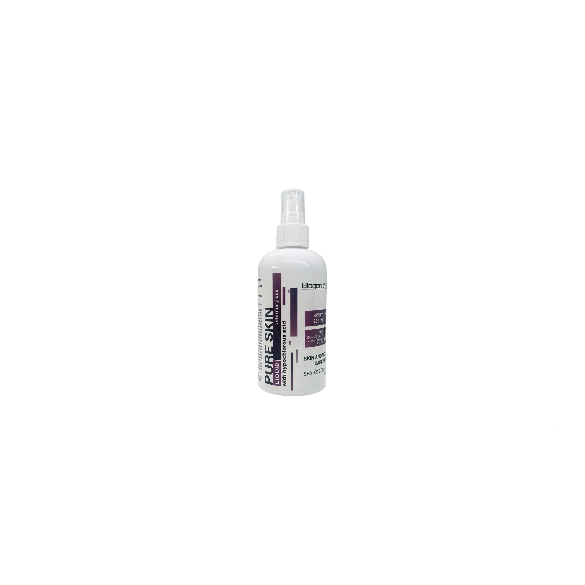 BiogenicVet Pure Skin 250 ml