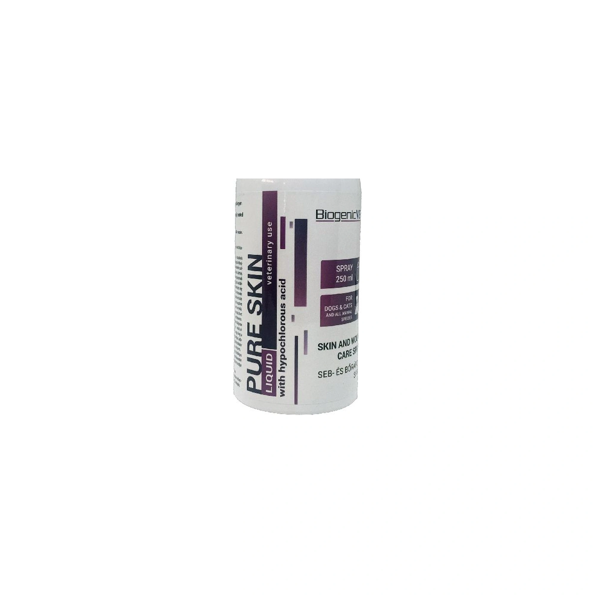 BiogenicVet Pure Skin 250 ml