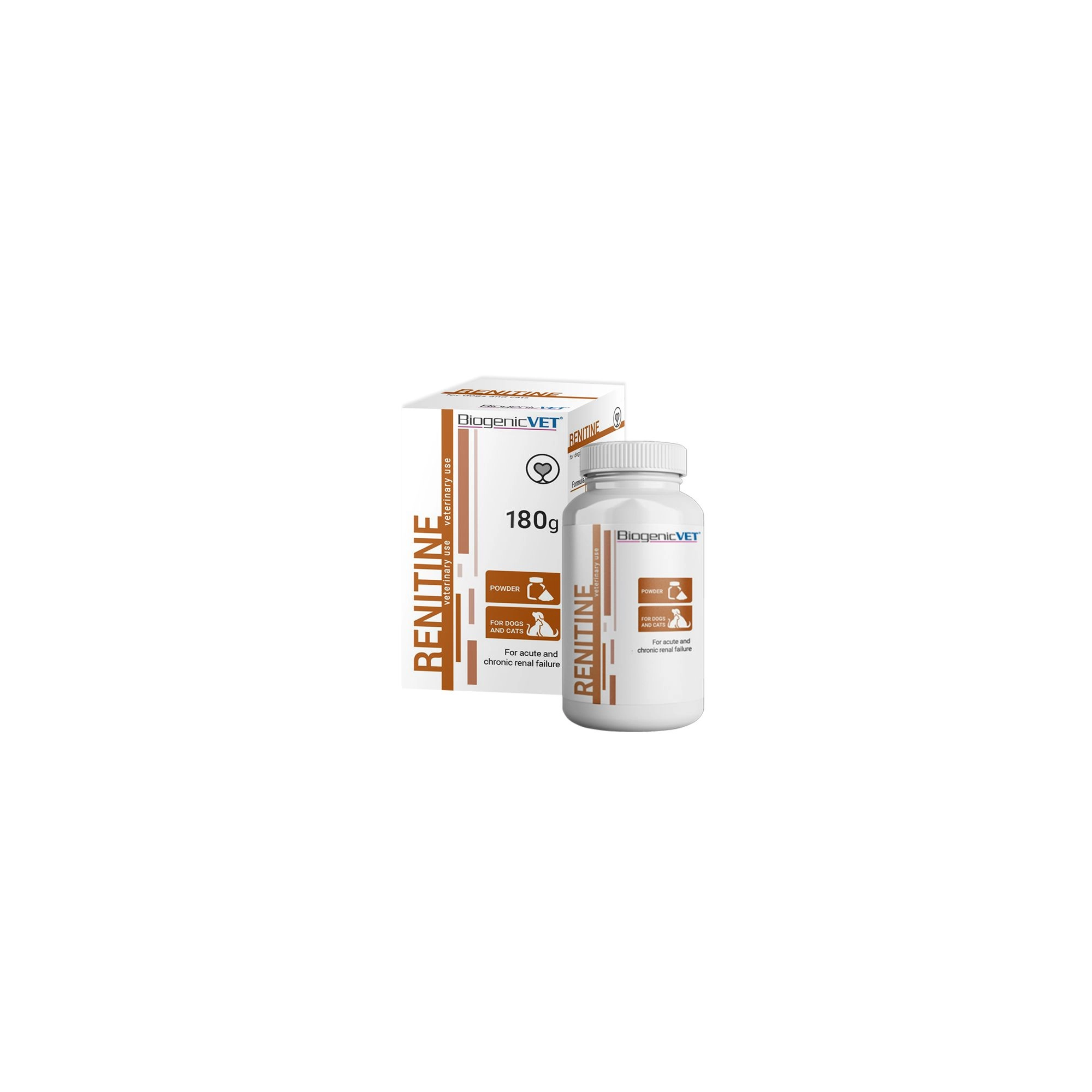 BiogenicVet Renitine 180 g