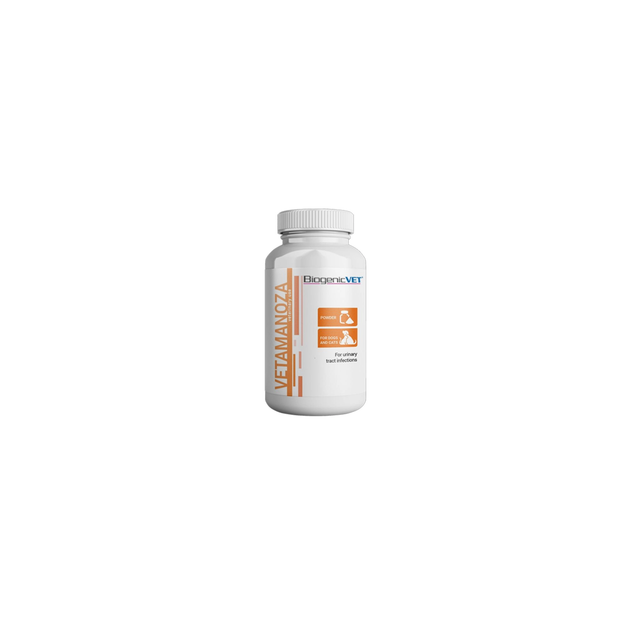 BiogenicVet Vetamanoza 60 g