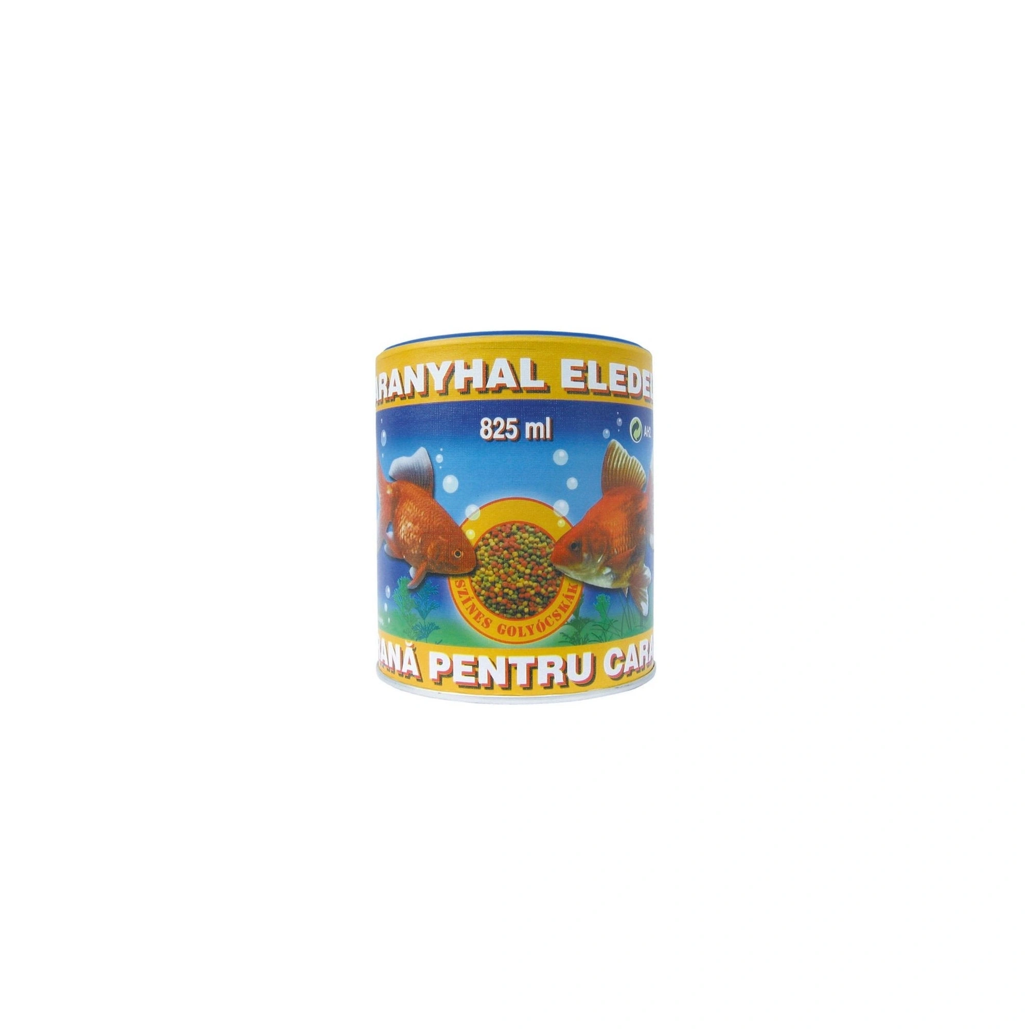 Bio-Lio Haltáp Aranyhal Eledel 825ml